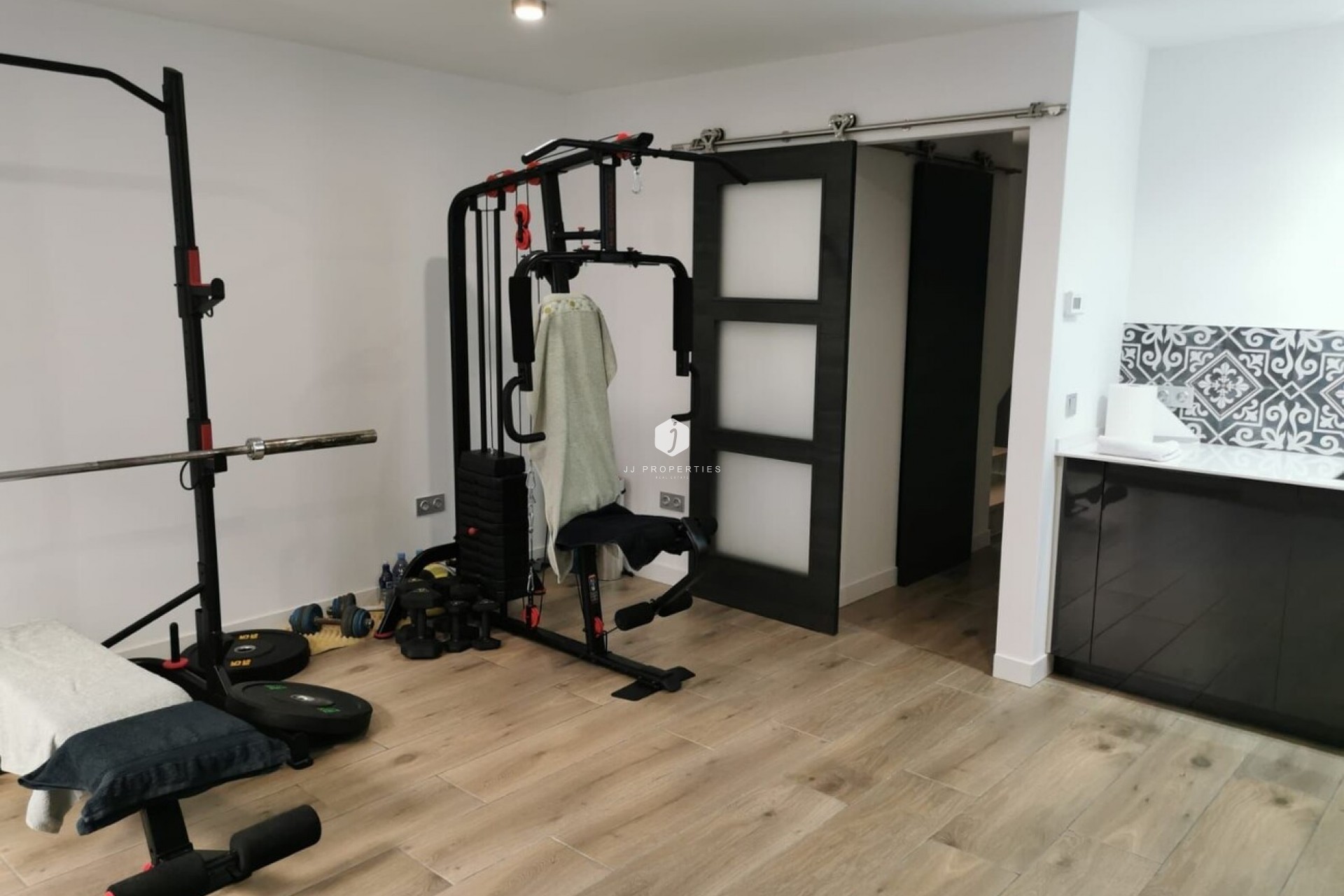 D'occasion - Duplex -
Benijofar - Costa Blanca