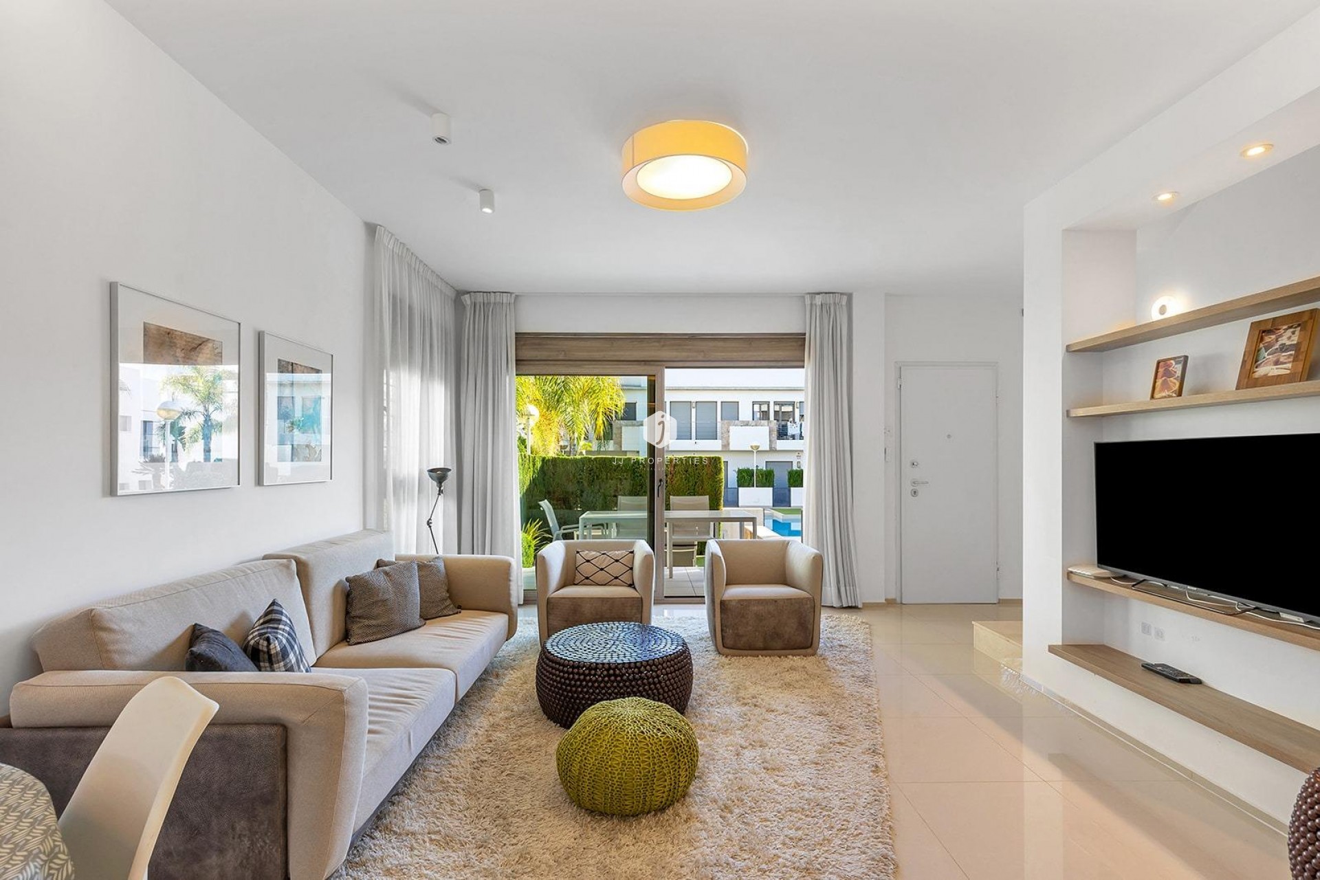 D'occasion - Duplex -
Ciudad Quesada - Costa Blanca Sur