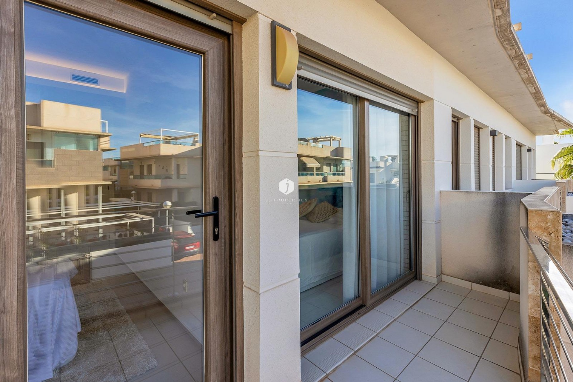 D'occasion - Duplex -
Ciudad Quesada - Costa Blanca Sur