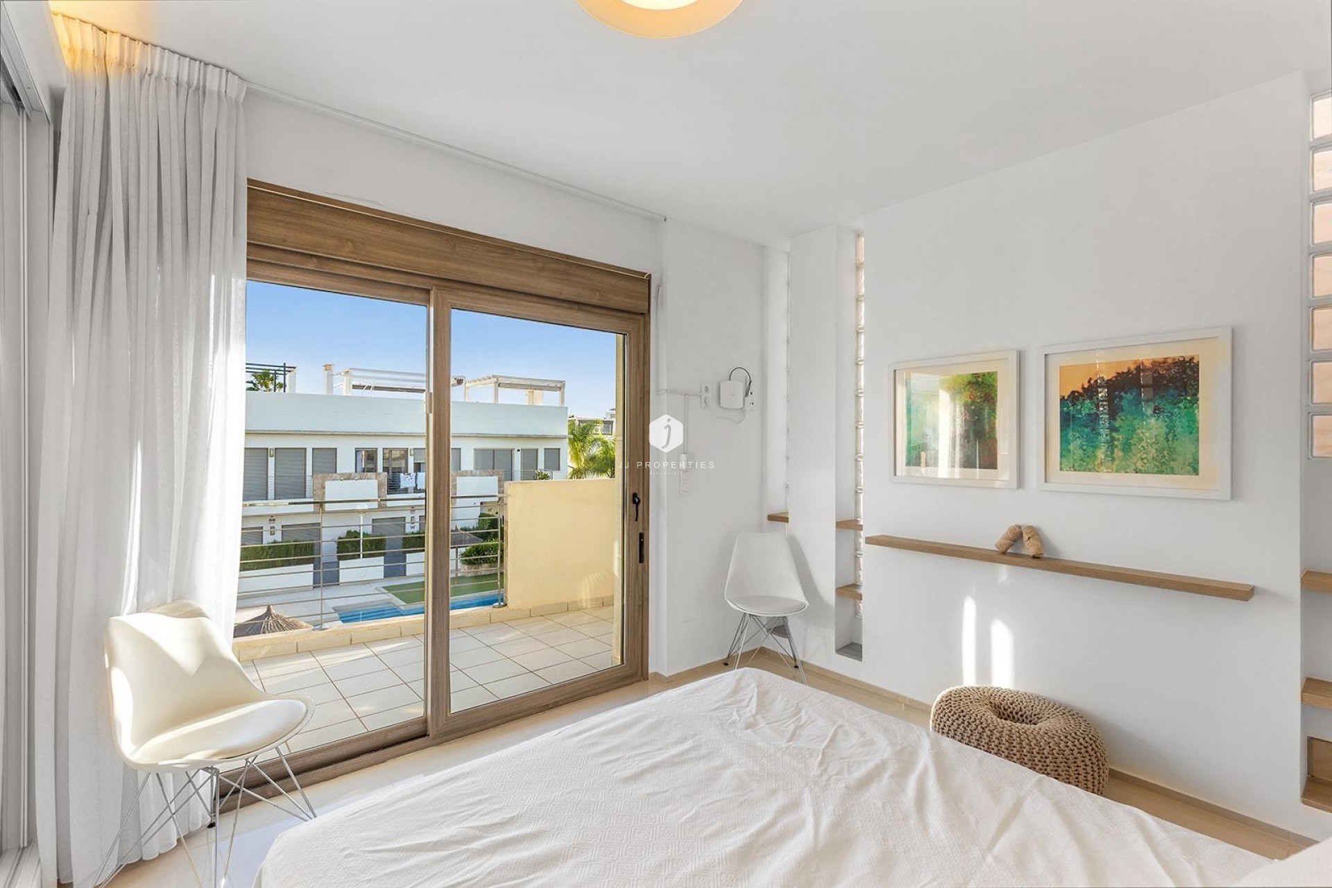 D'occasion - Duplex -
Ciudad Quesada - Costa Blanca Sur