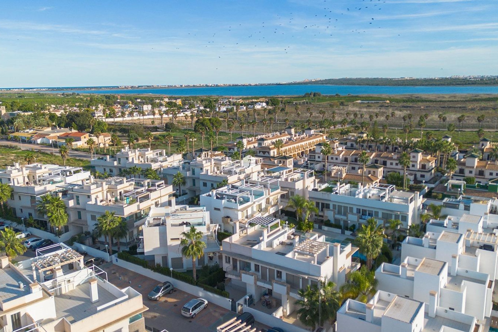D'occasion - Duplex -
Ciudad Quesada - Costa Blanca Sur