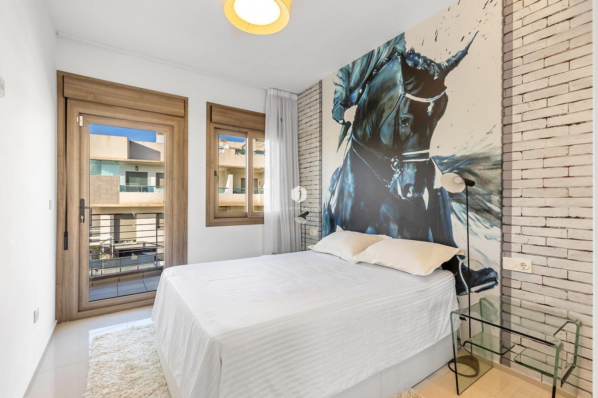 D'occasion - Duplex -
Ciudad Quesada - Costa Blanca Sur