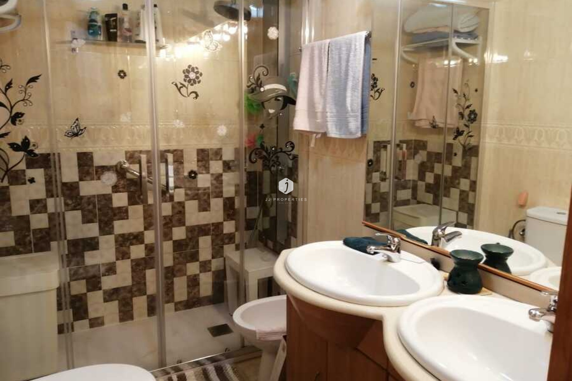 D'occasion - Duplex -
Daya Vieja - Costa Blanca