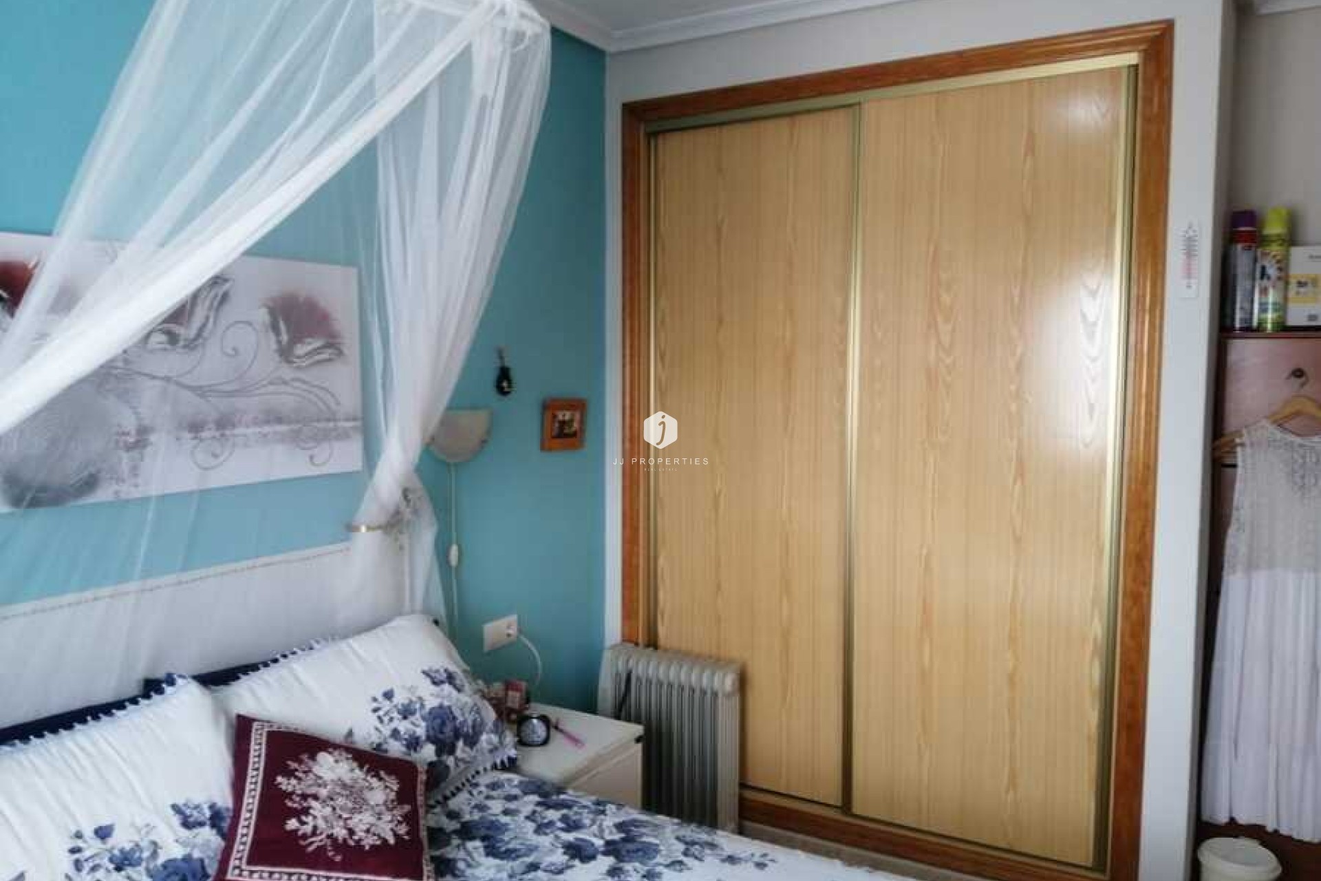 D'occasion - Duplex -
Daya Vieja - Costa Blanca