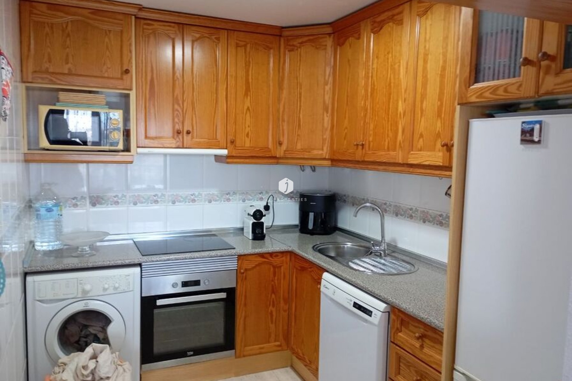 D'occasion - Duplex -
Daya Vieja - Costa Blanca