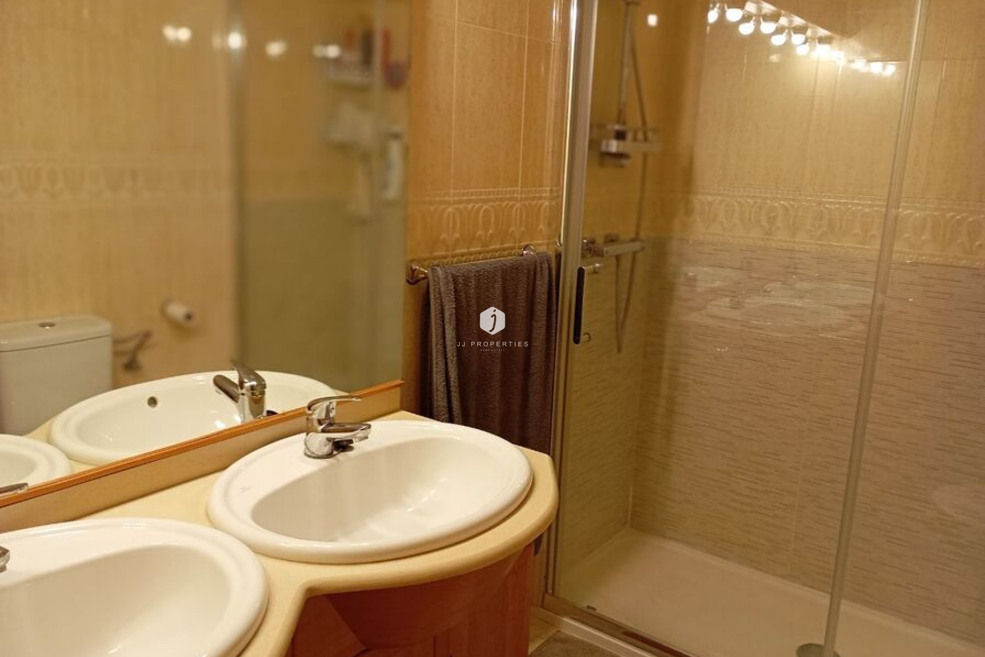 D'occasion - Duplex -
Daya Vieja - Costa Blanca