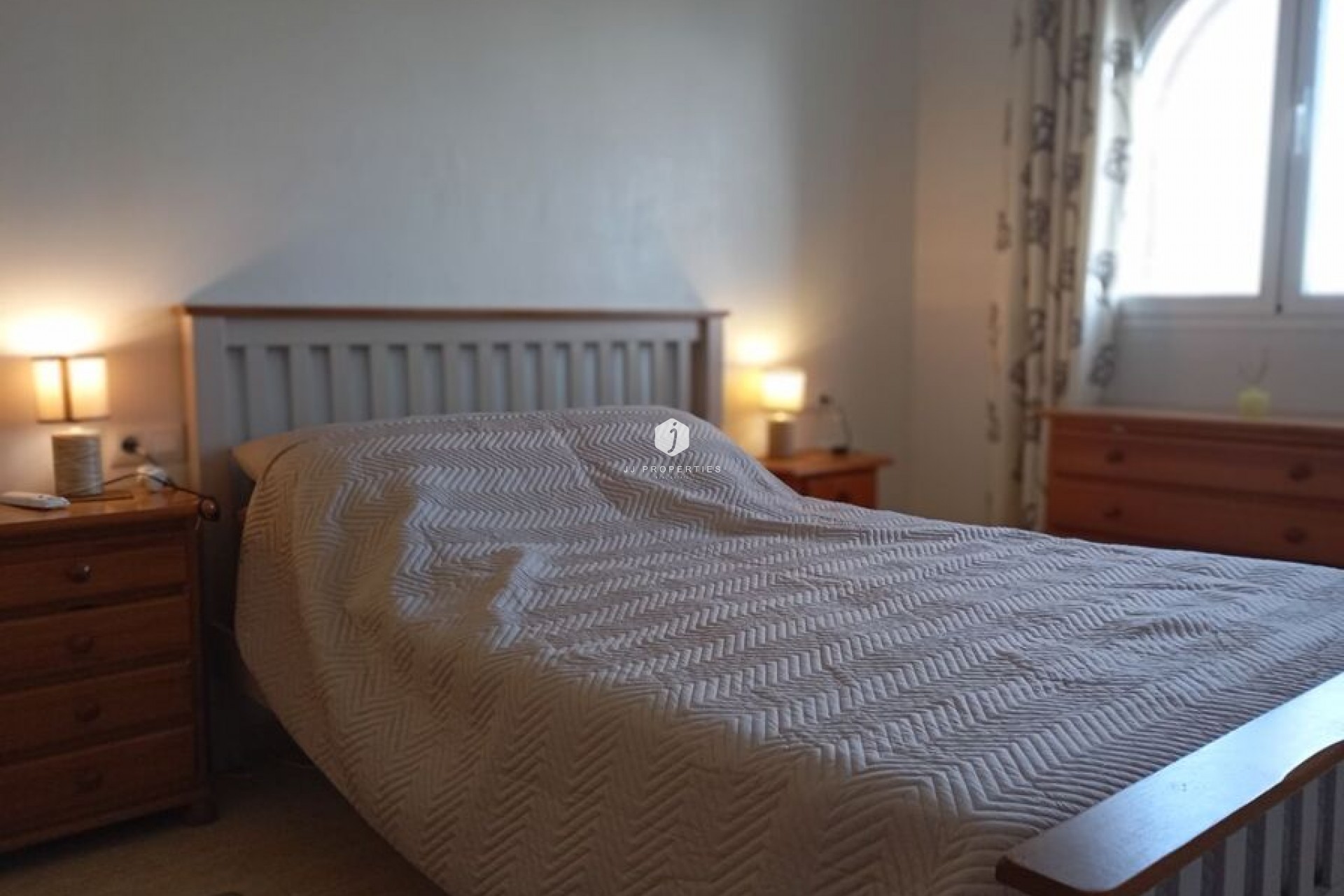 D'occasion - Duplex -
Daya Vieja - Costa Blanca