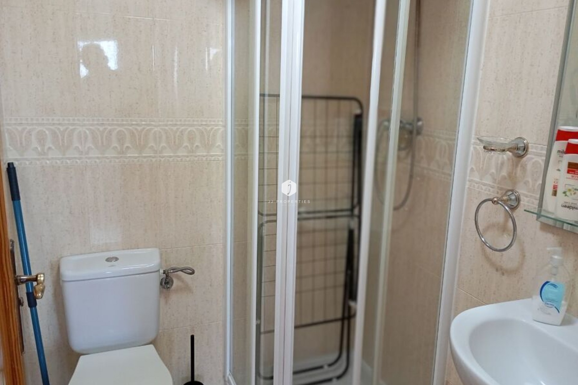 D'occasion - Duplex -
Daya Vieja - Costa Blanca