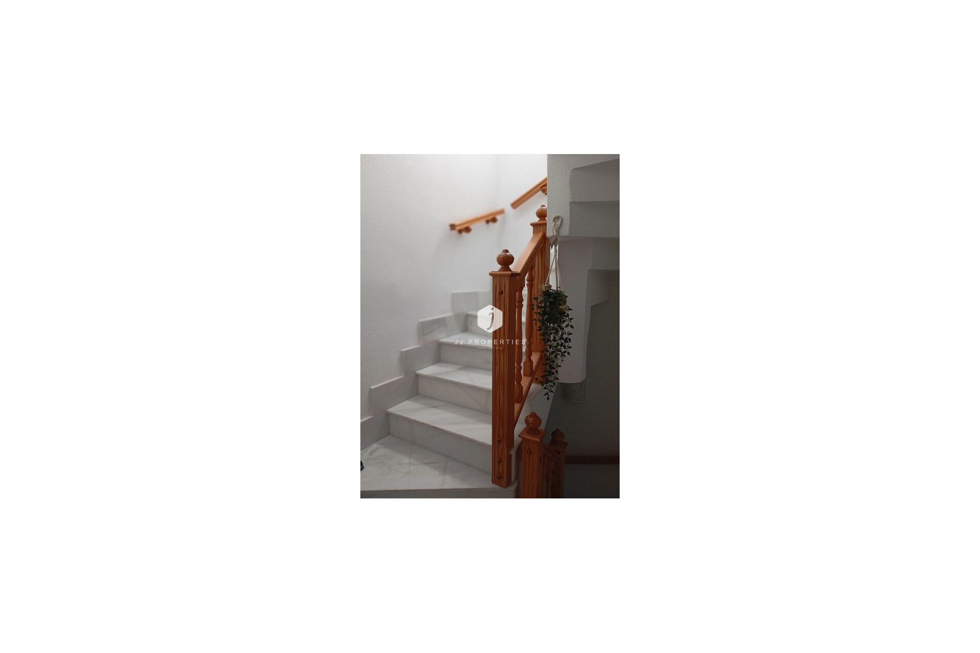 D'occasion - Duplex -
Daya Vieja - Costa Blanca