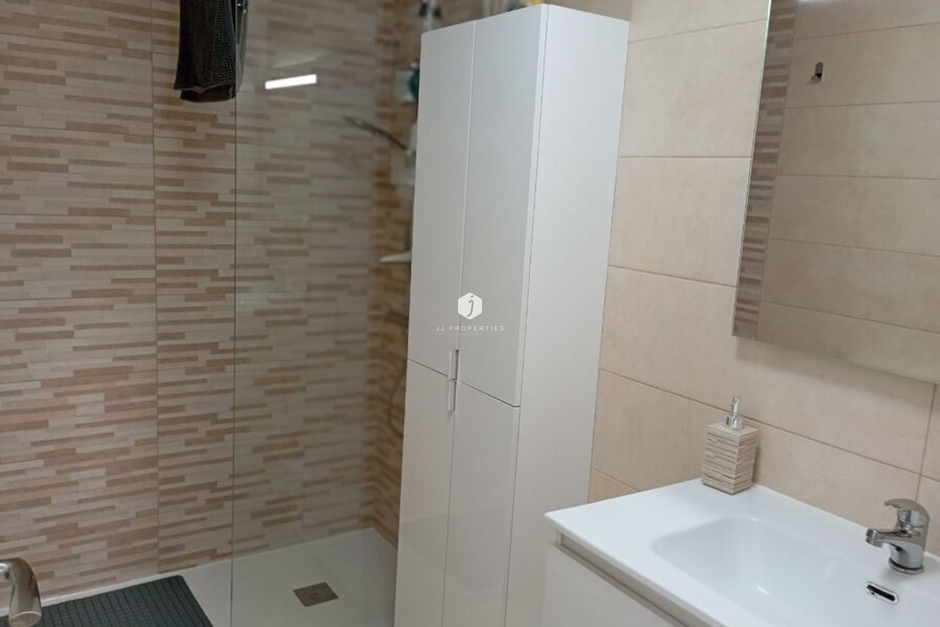 D'occasion - Duplex -
Daya Vieja - Costa Blanca