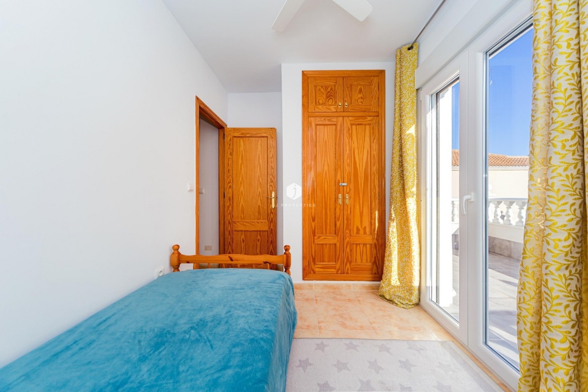 D'occasion - Duplex -
Dehesa de Campoamor - Costa Blanca