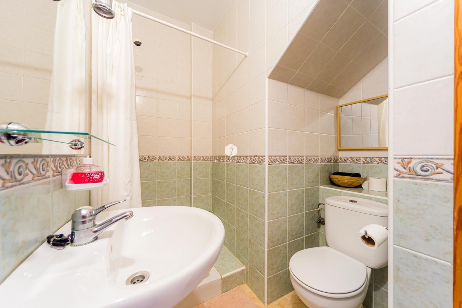 D'occasion - Duplex -
Dehesa de Campoamor - Costa Blanca