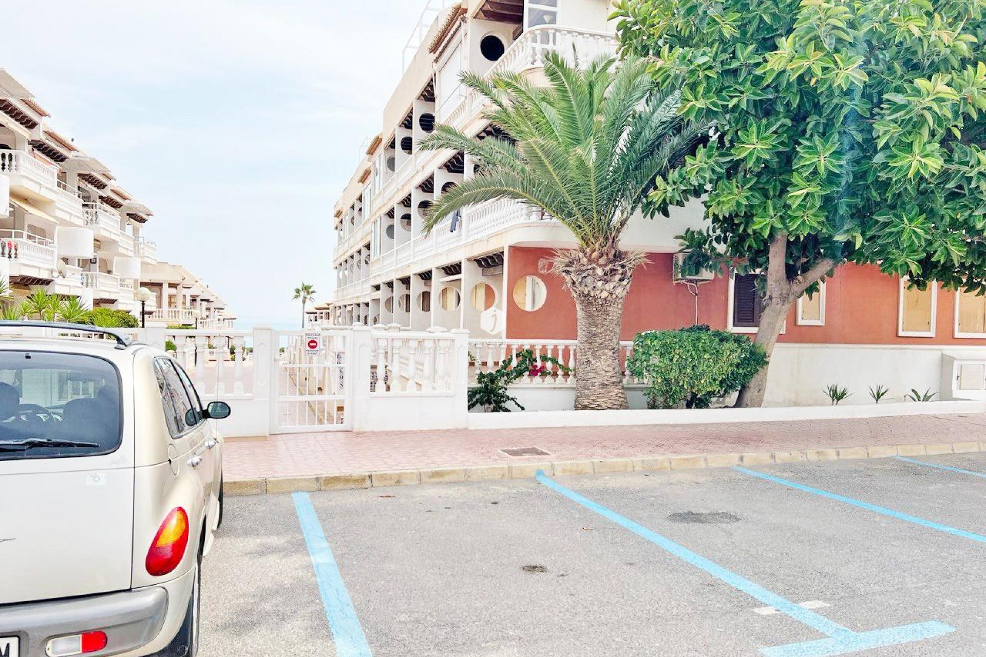 D'occasion - Duplex -
Guardamar del Segura - Benamor