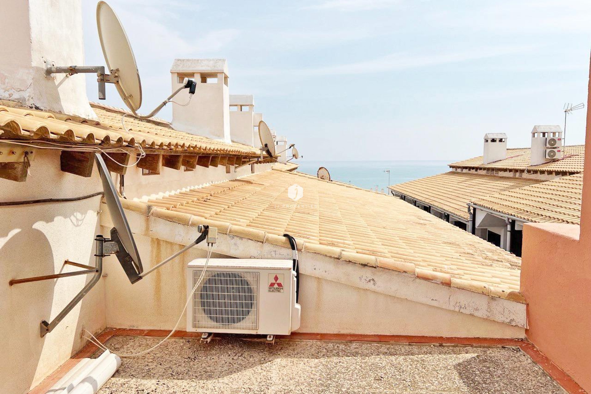 D'occasion - Duplex -
Guardamar del Segura - Benamor