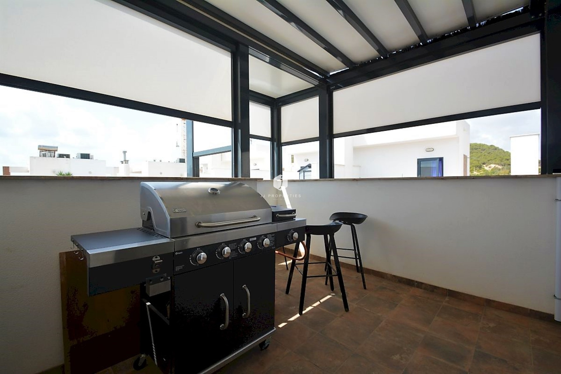 D'occasion - Duplex -
Guardamar del Segura - Costa Blanca