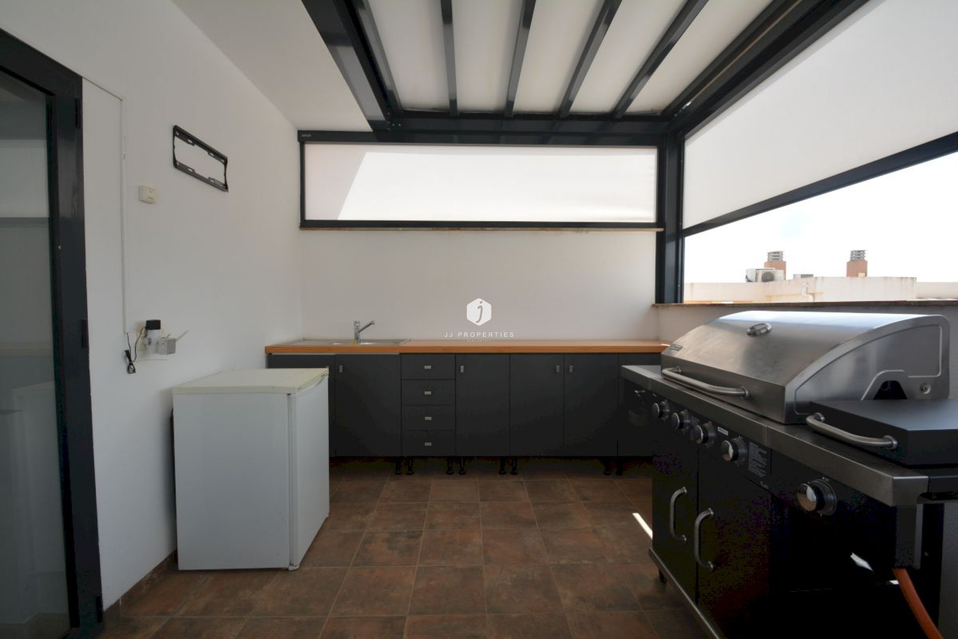 D'occasion - Duplex -
Guardamar del Segura - Costa Blanca