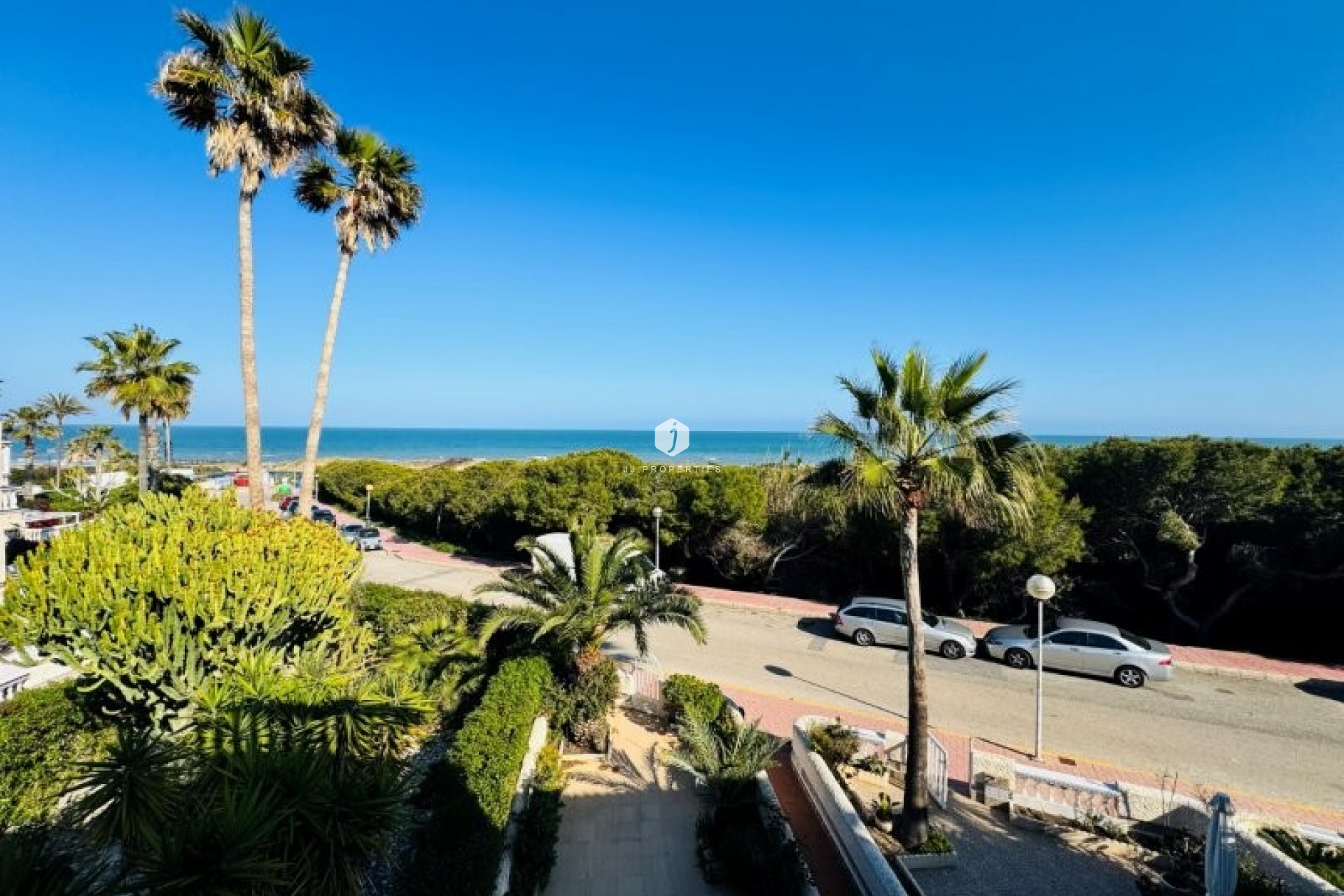 D'occasion - Duplex -
Guardamar del Segura - Costa Blanca