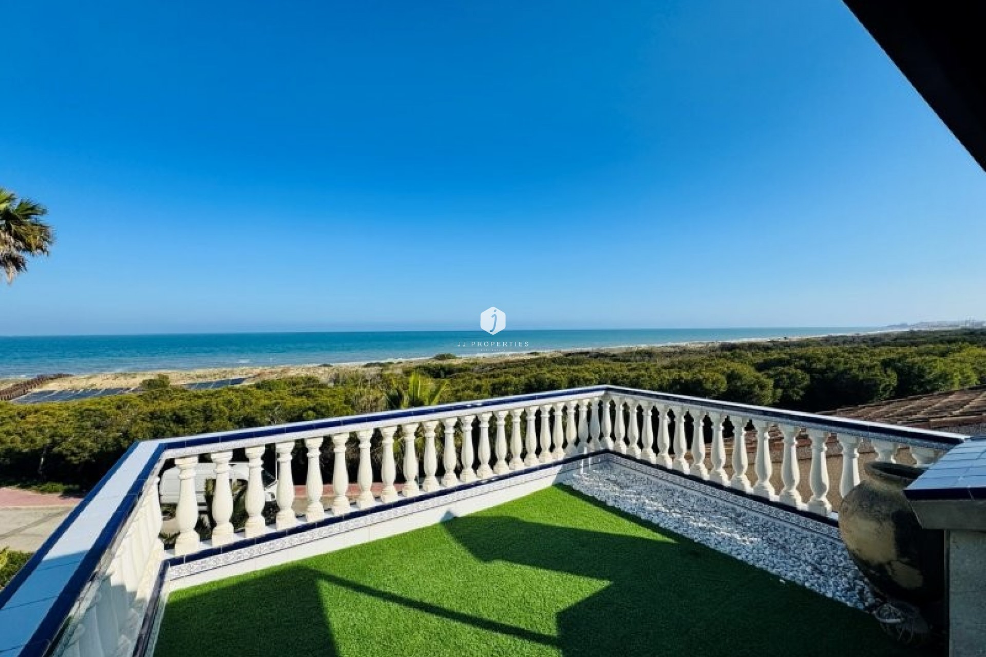 D'occasion - Duplex -
Guardamar del Segura - Costa Blanca