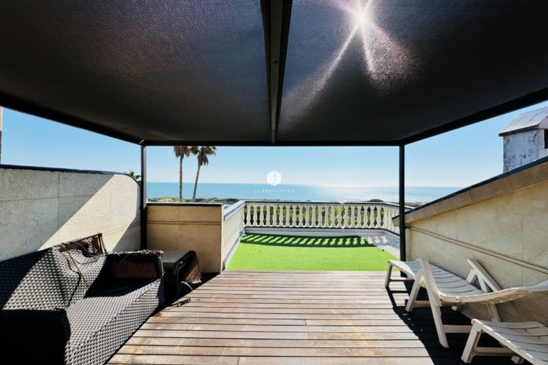 D'occasion - Duplex -
Guardamar del Segura - Costa Blanca