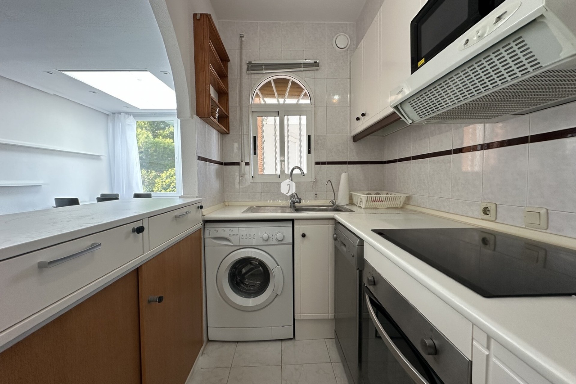 D'occasion - Duplex -
La Mata - Costa Blanca