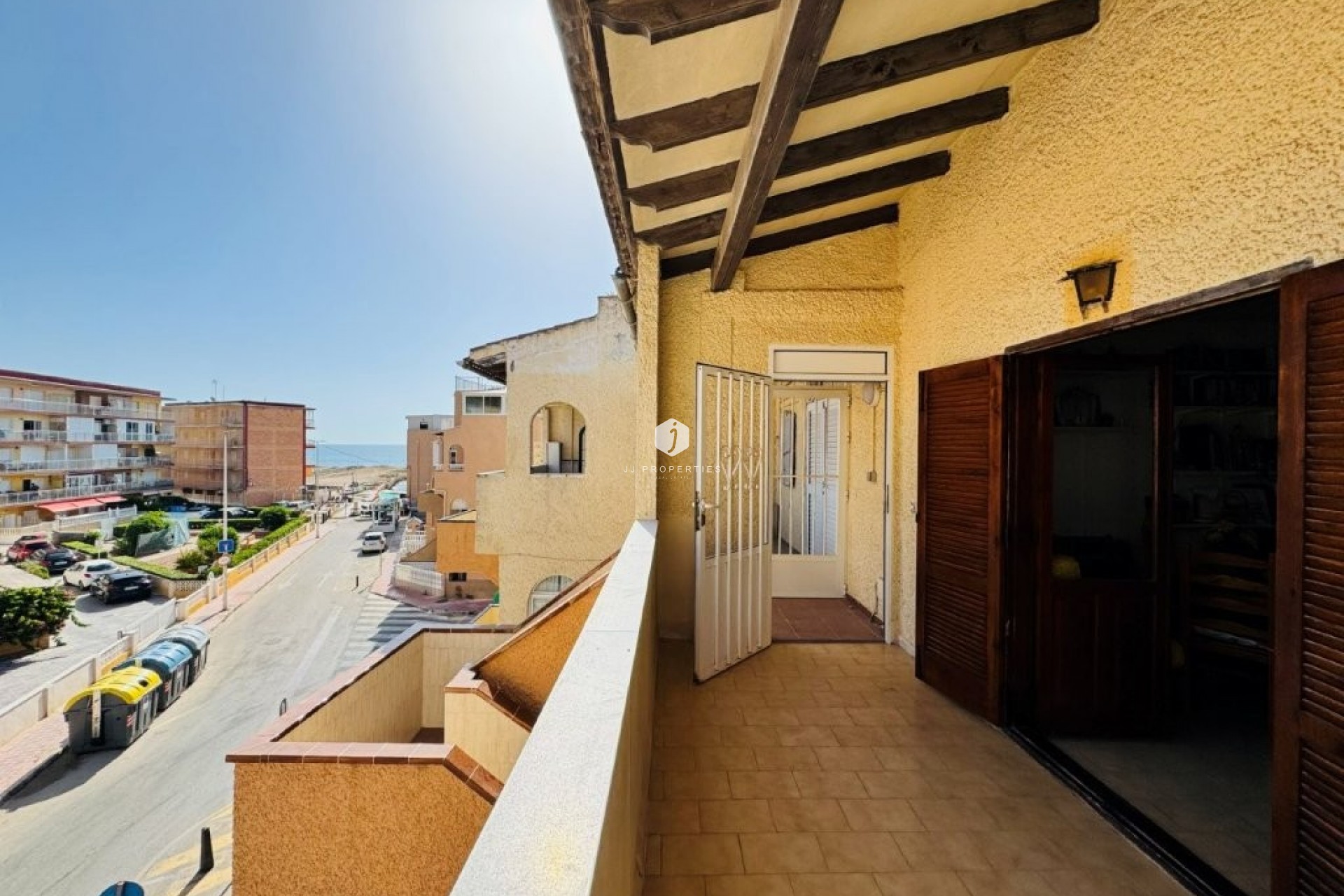 D'occasion - Duplex -
La Mata - Costa Blanca