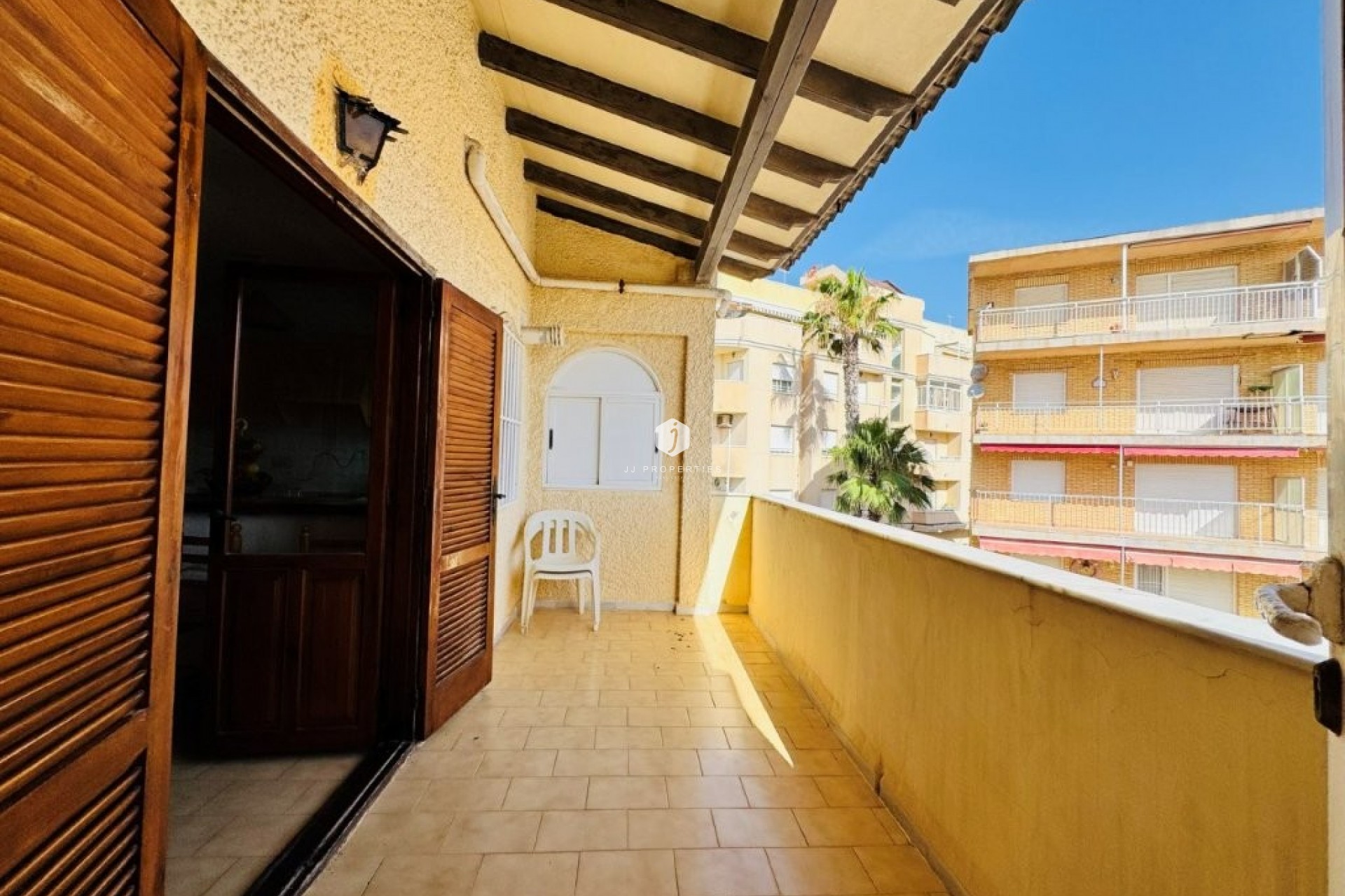 D'occasion - Duplex -
La Mata - Costa Blanca
