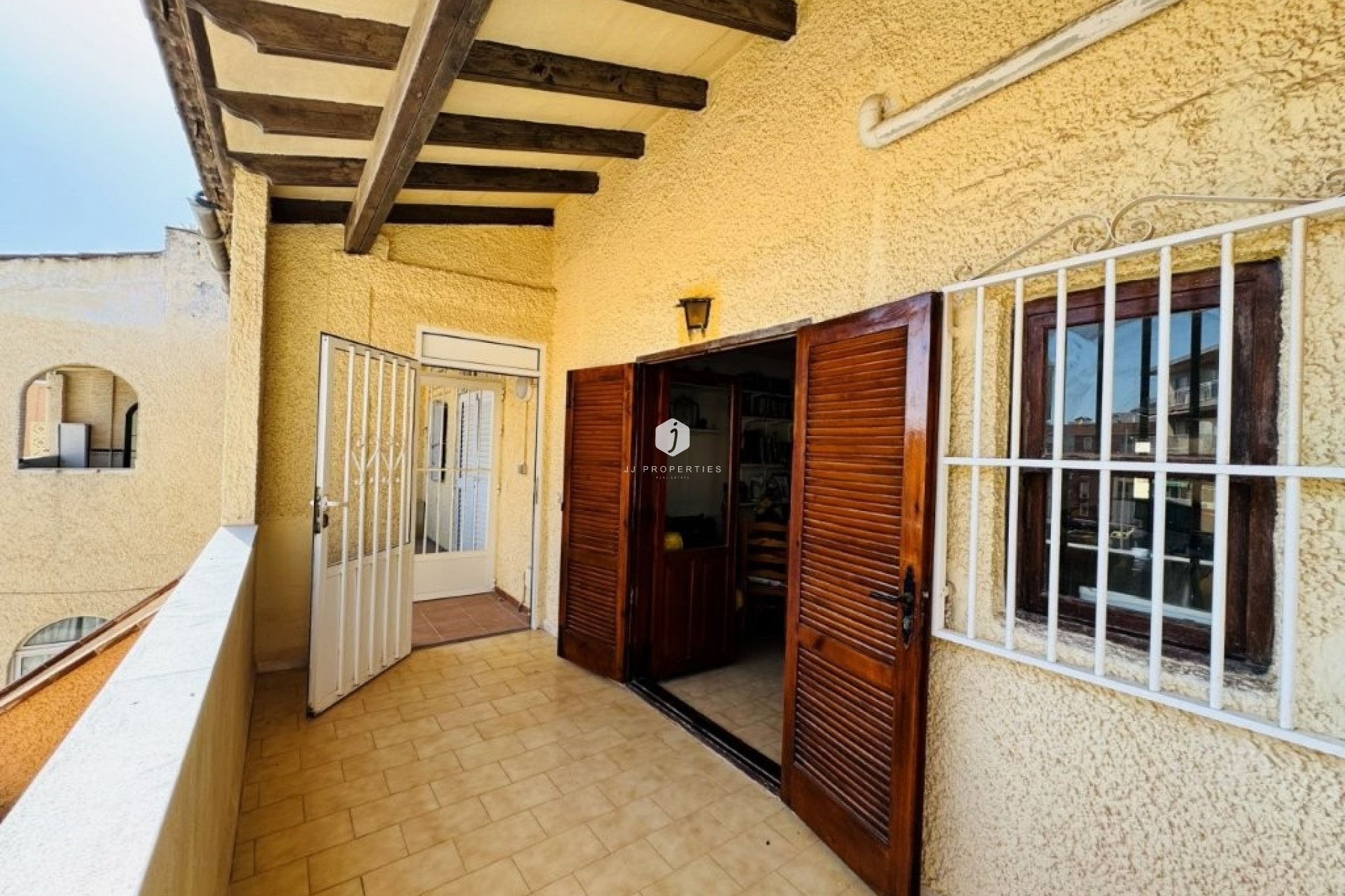 D'occasion - Duplex -
La Mata - Costa Blanca