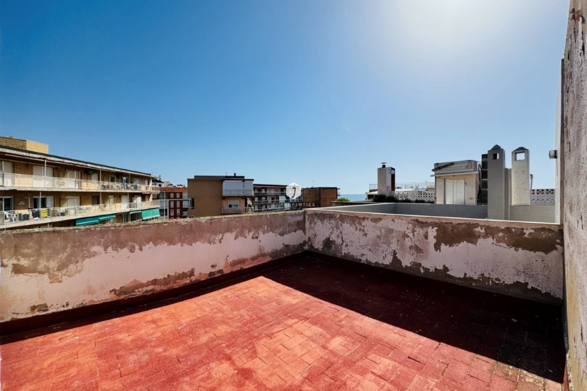 D'occasion - Duplex -
La Mata - Costa Blanca