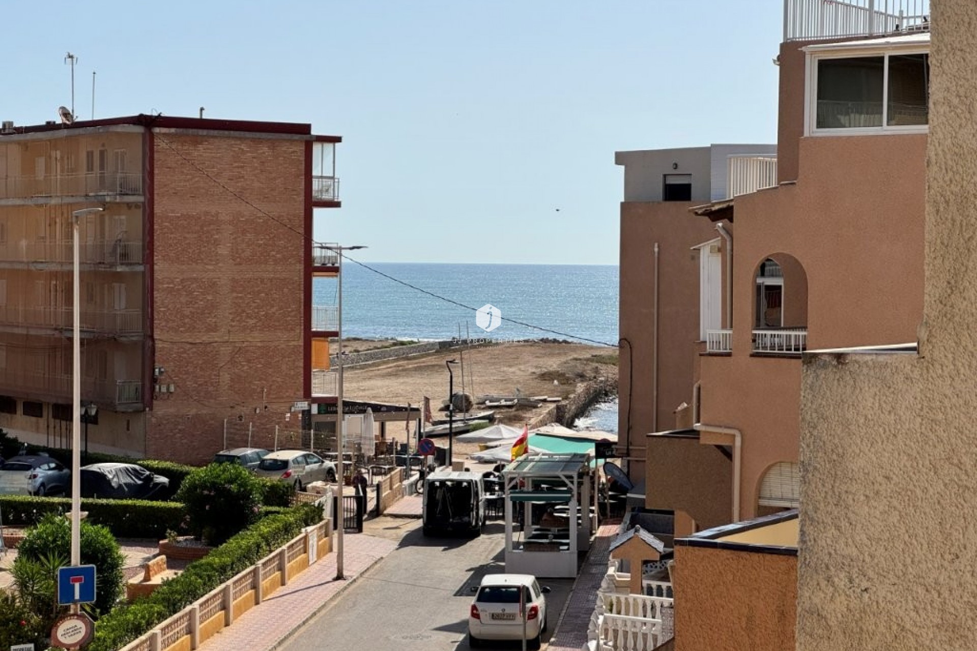 D'occasion - Duplex -
La Mata - Costa Blanca