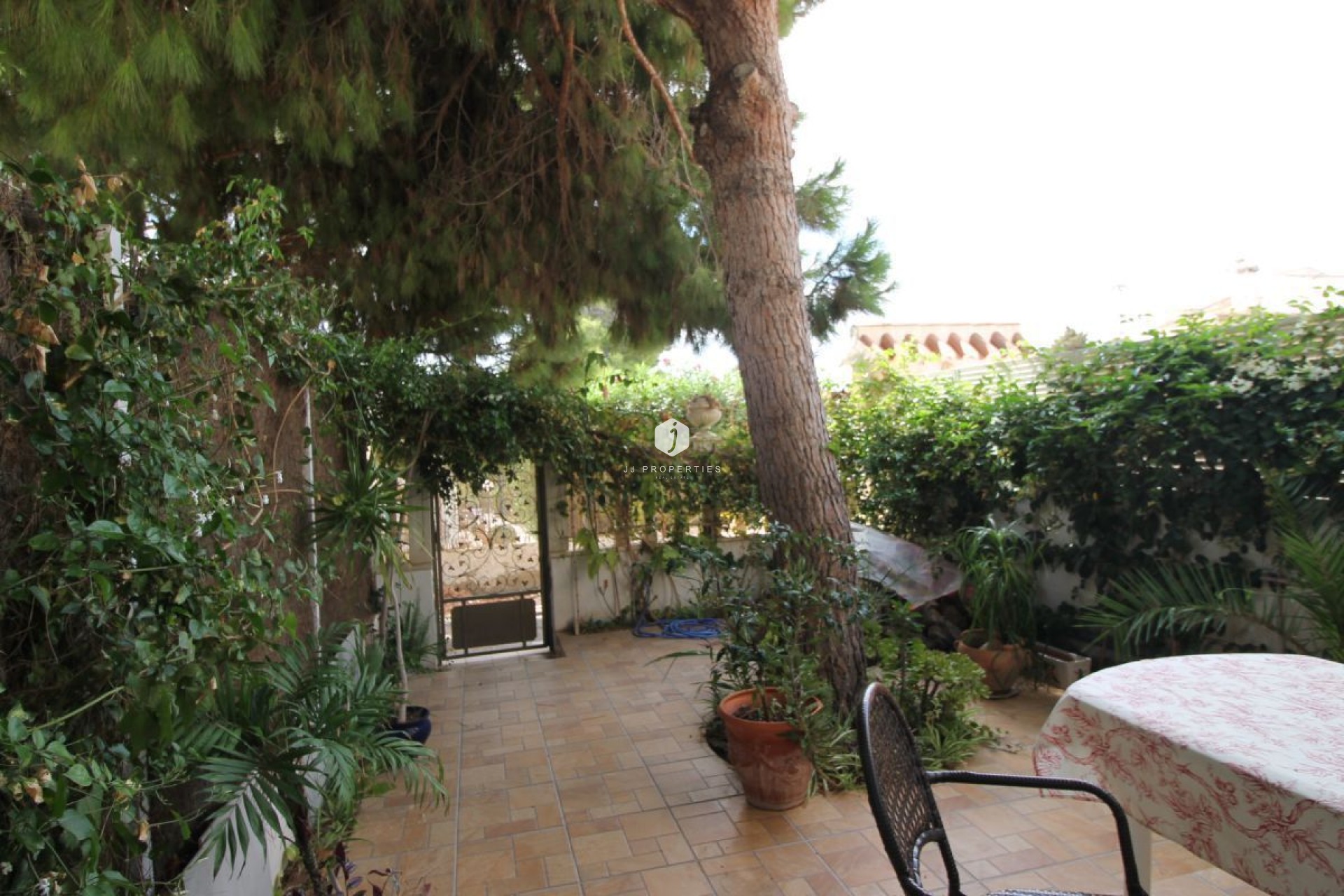 D'occasion - Duplex -
La Zenia - Costa Blanca