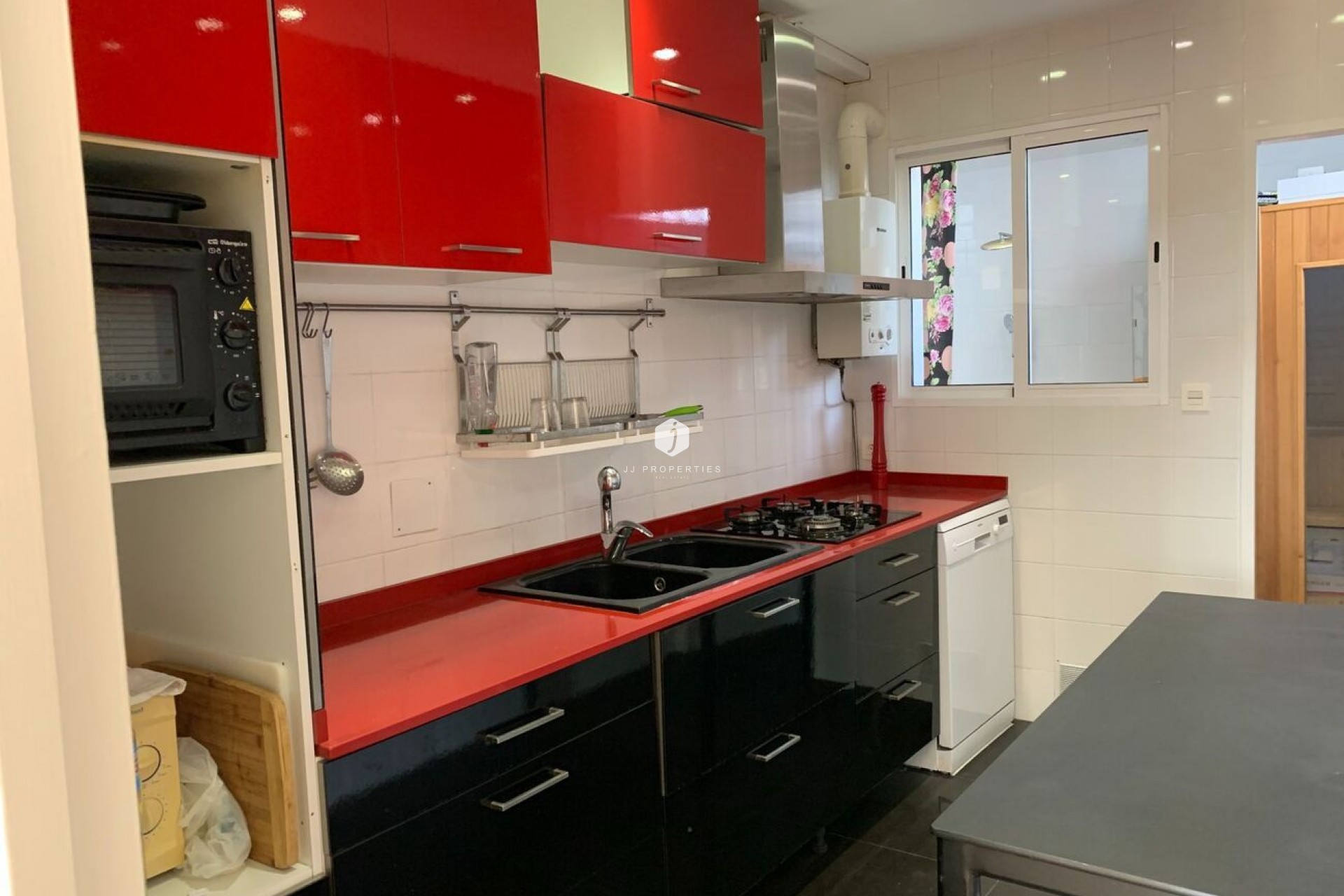 D'occasion - Duplex -
La Zenia - Costa Blanca