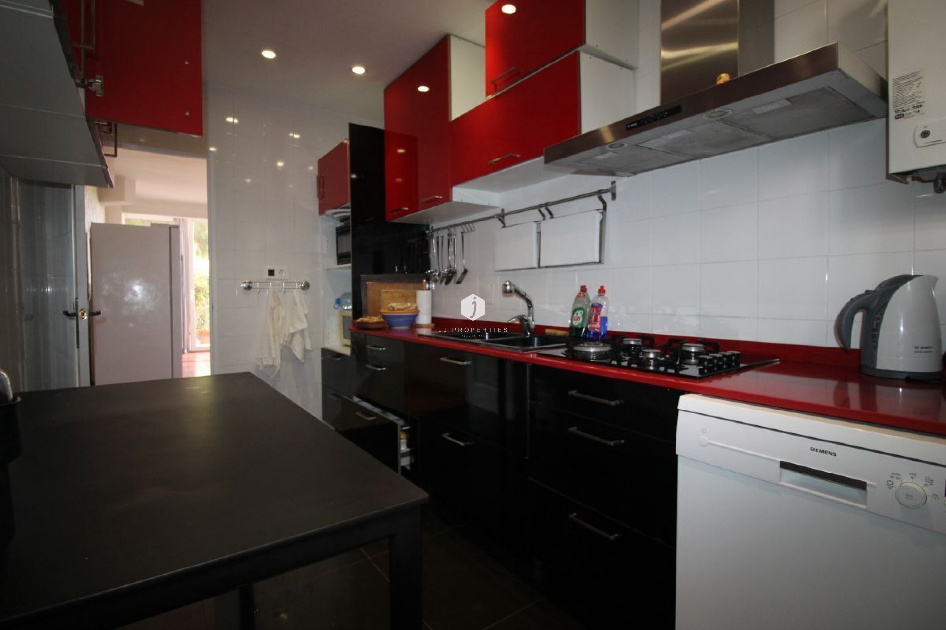 D'occasion - Duplex -
La Zenia - Costa Blanca