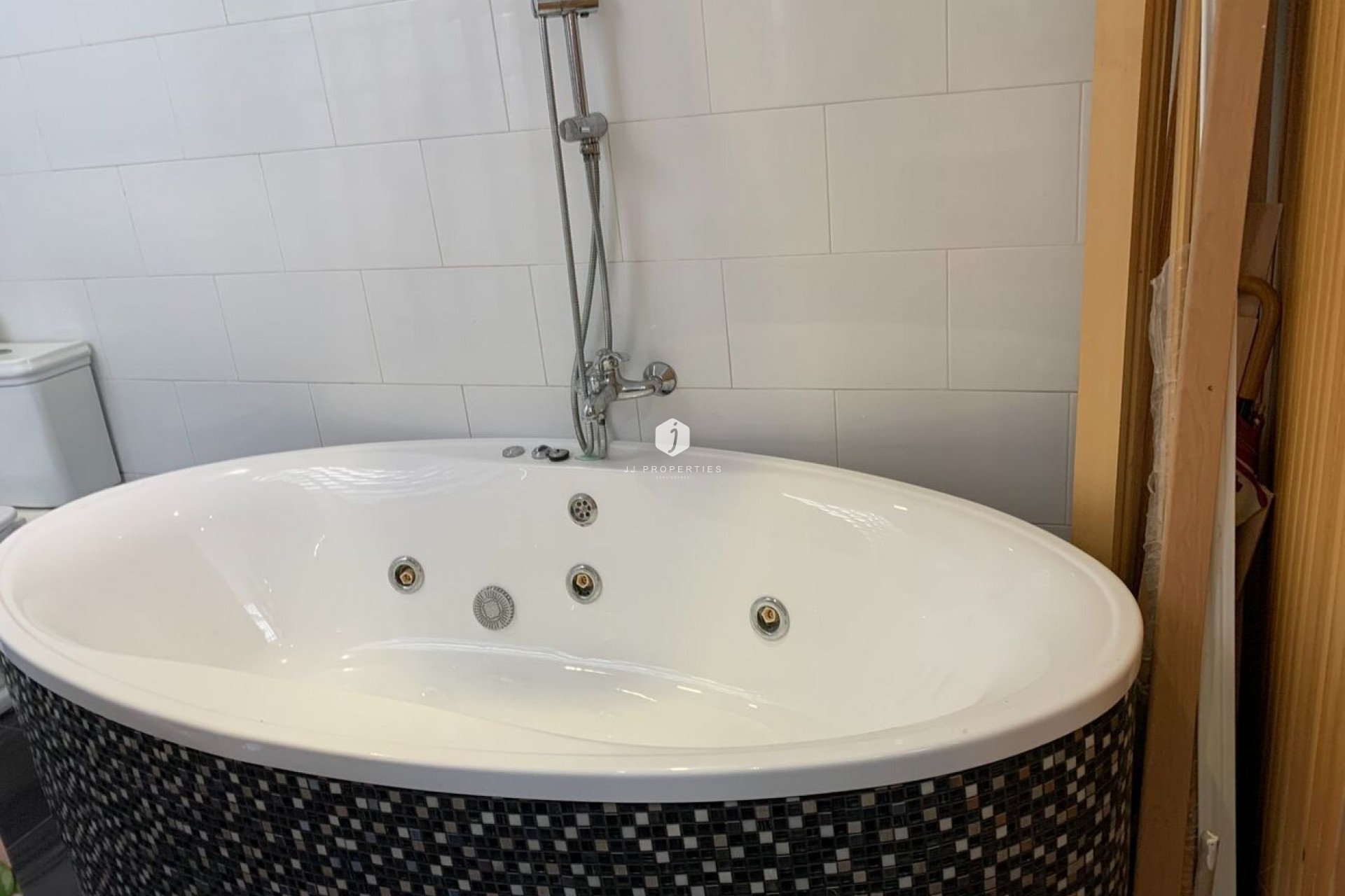 D'occasion - Duplex -
La Zenia - Costa Blanca