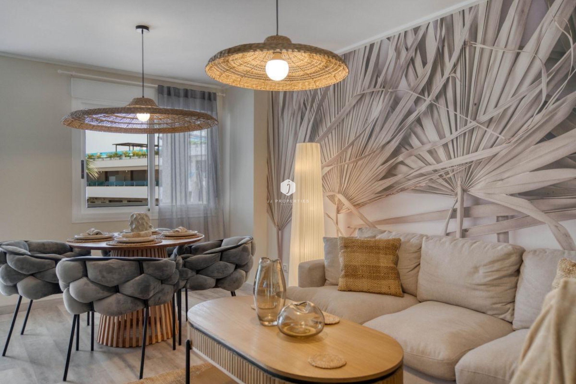 D'occasion - Duplex -
Los Balcones - Costa Blanca