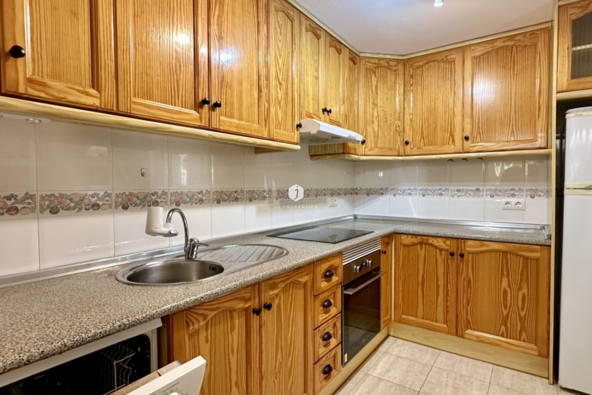 D'occasion - Duplex -
Orihuela Costa - Costa Blanca