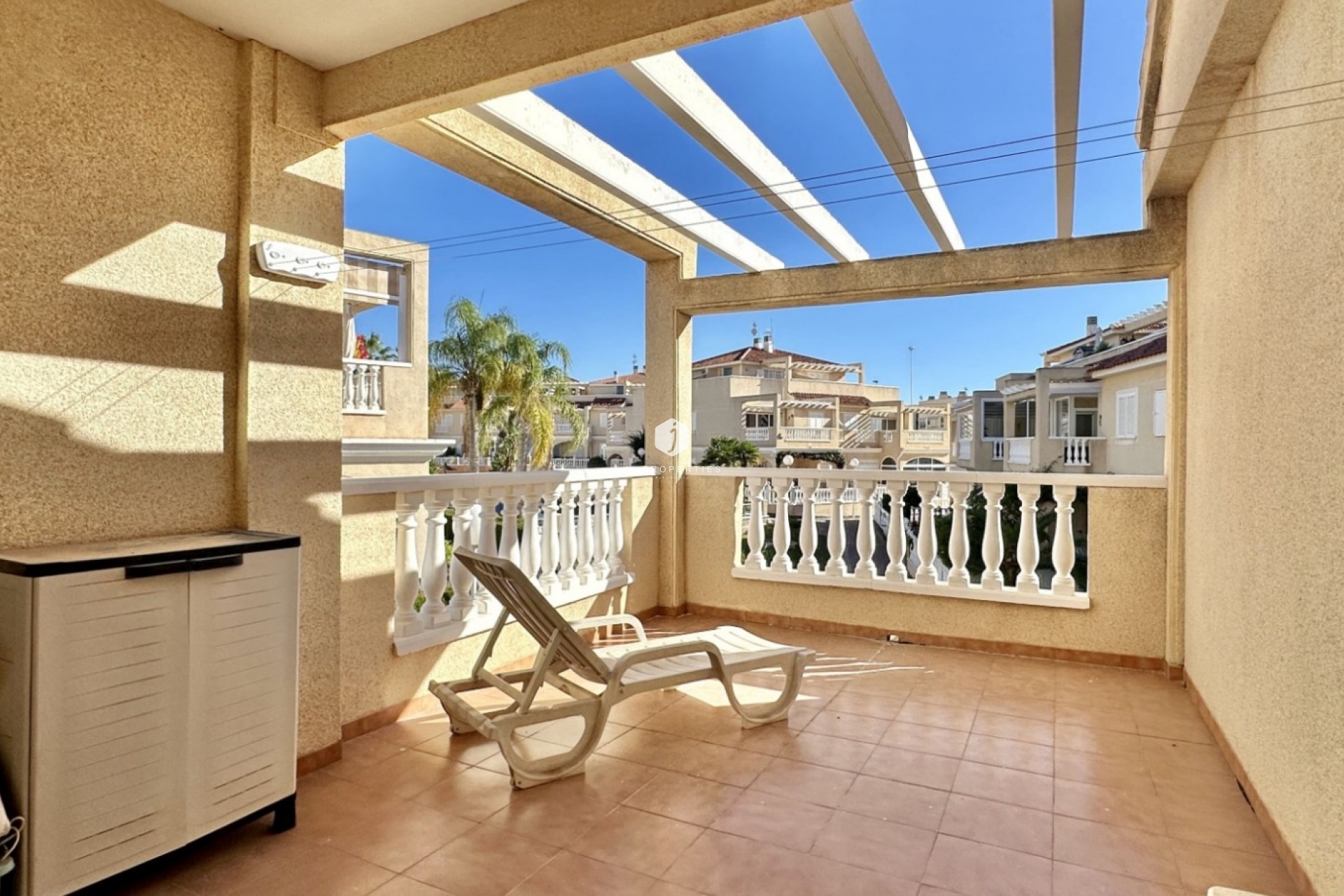 D'occasion - Duplex -
Orihuela Costa - Costa Blanca