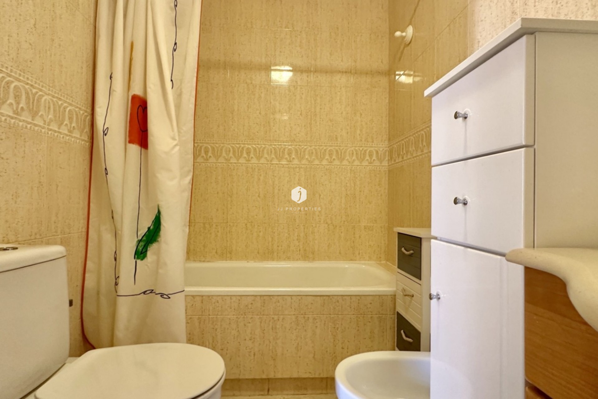 D'occasion - Duplex -
Orihuela Costa - Costa Blanca