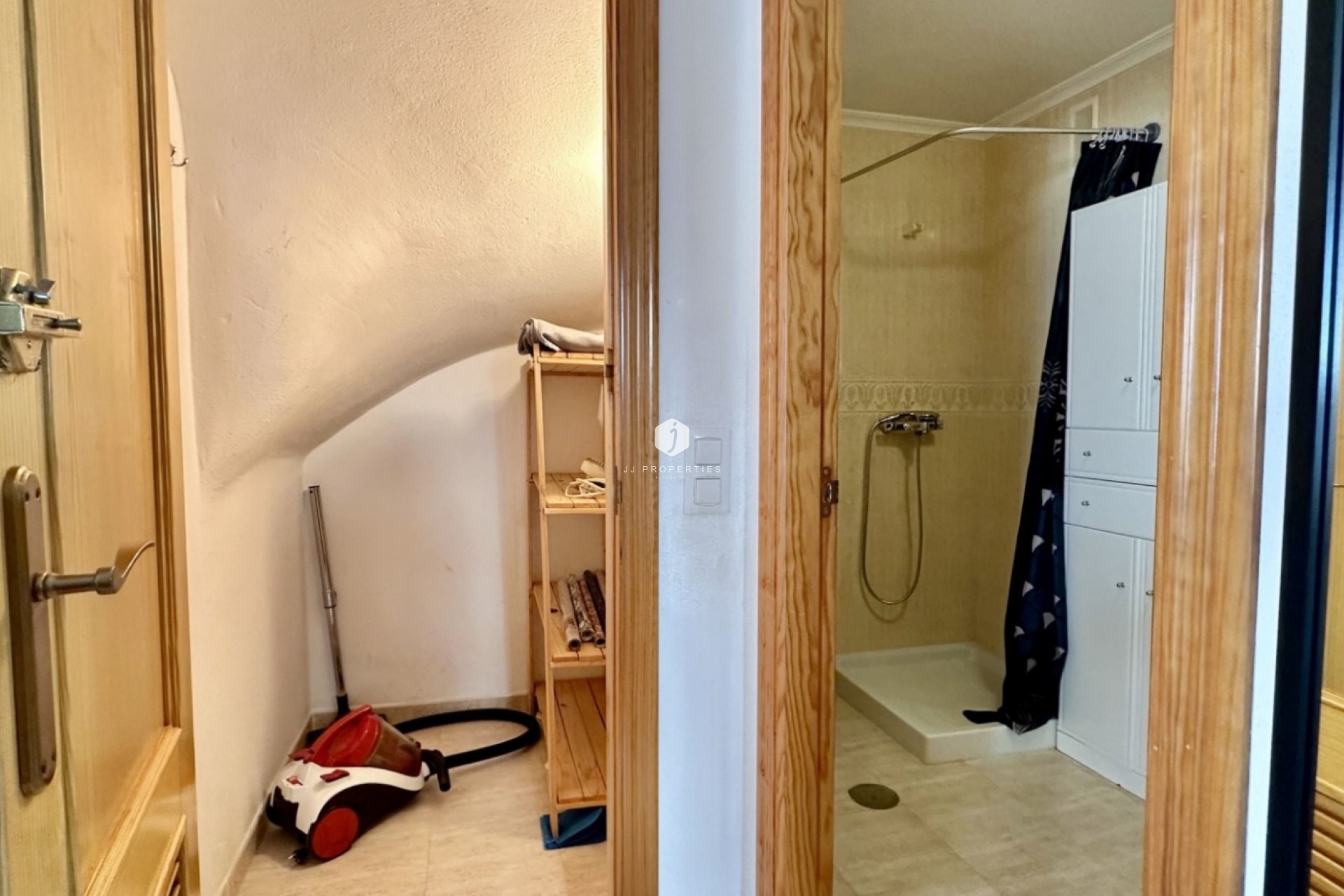 D'occasion - Duplex -
Orihuela Costa - Costa Blanca