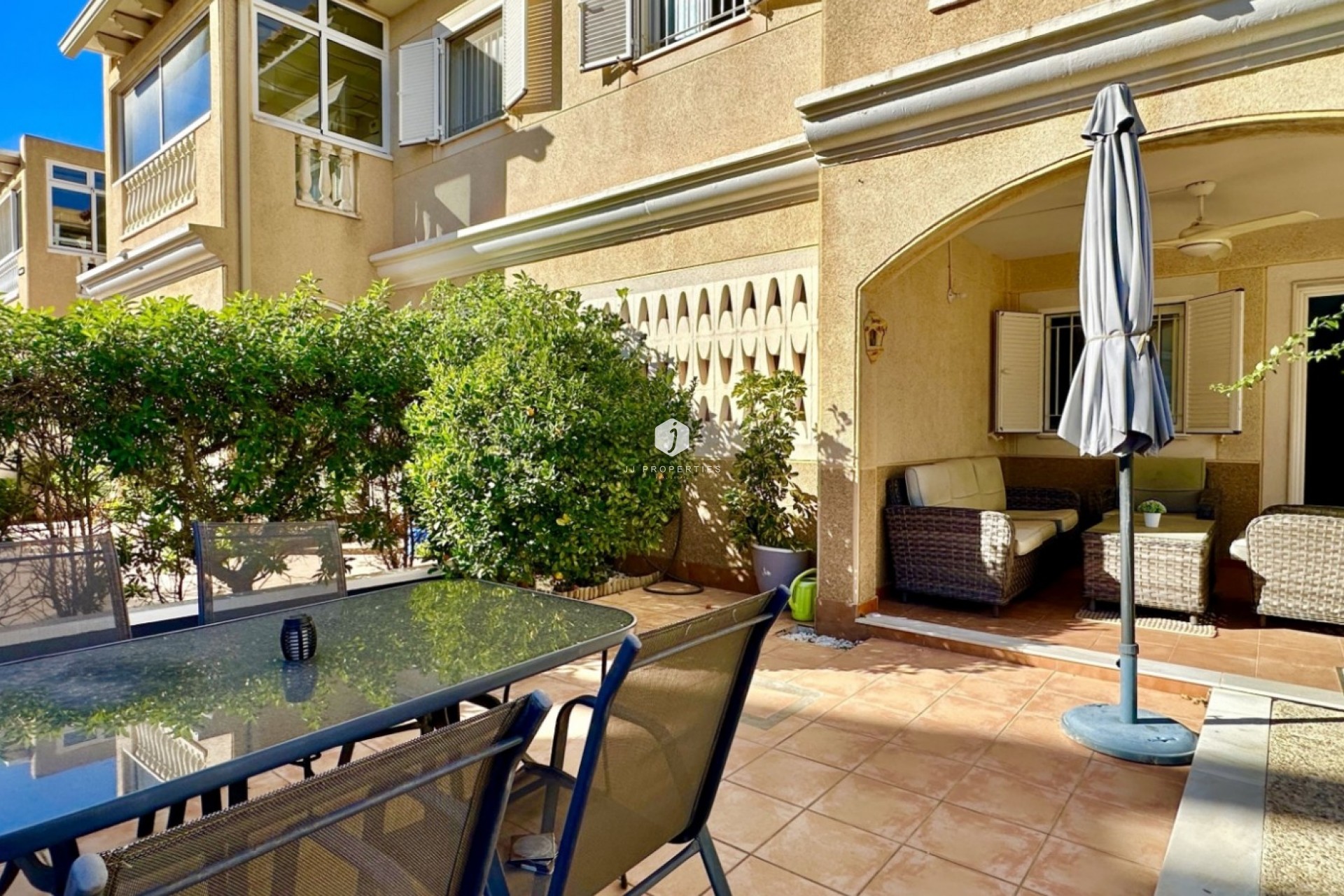 D'occasion - Duplex -
Orihuela Costa - Costa Blanca