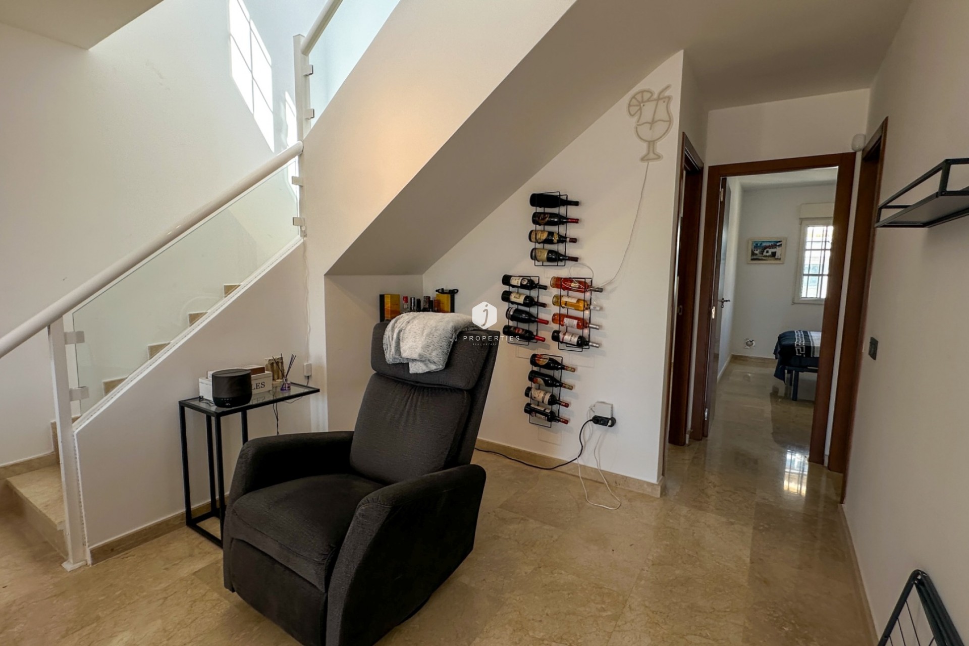 D'occasion - Duplex -
Orihuela Costa - Costa Blanca