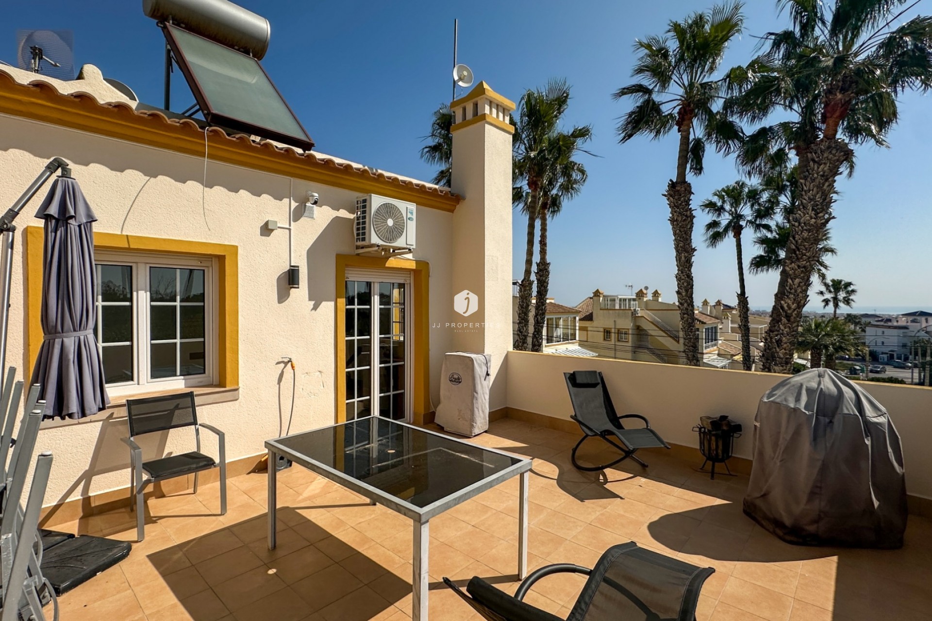 D'occasion - Duplex -
Orihuela Costa - Costa Blanca
