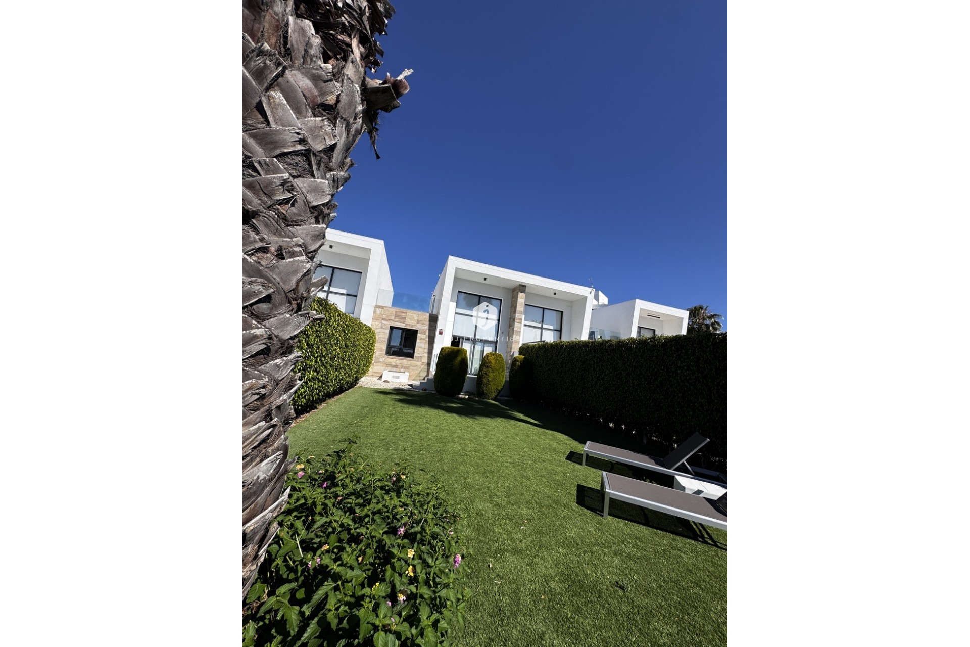 D'occasion - Duplex -
Orihuela Costa - Costa Blanca