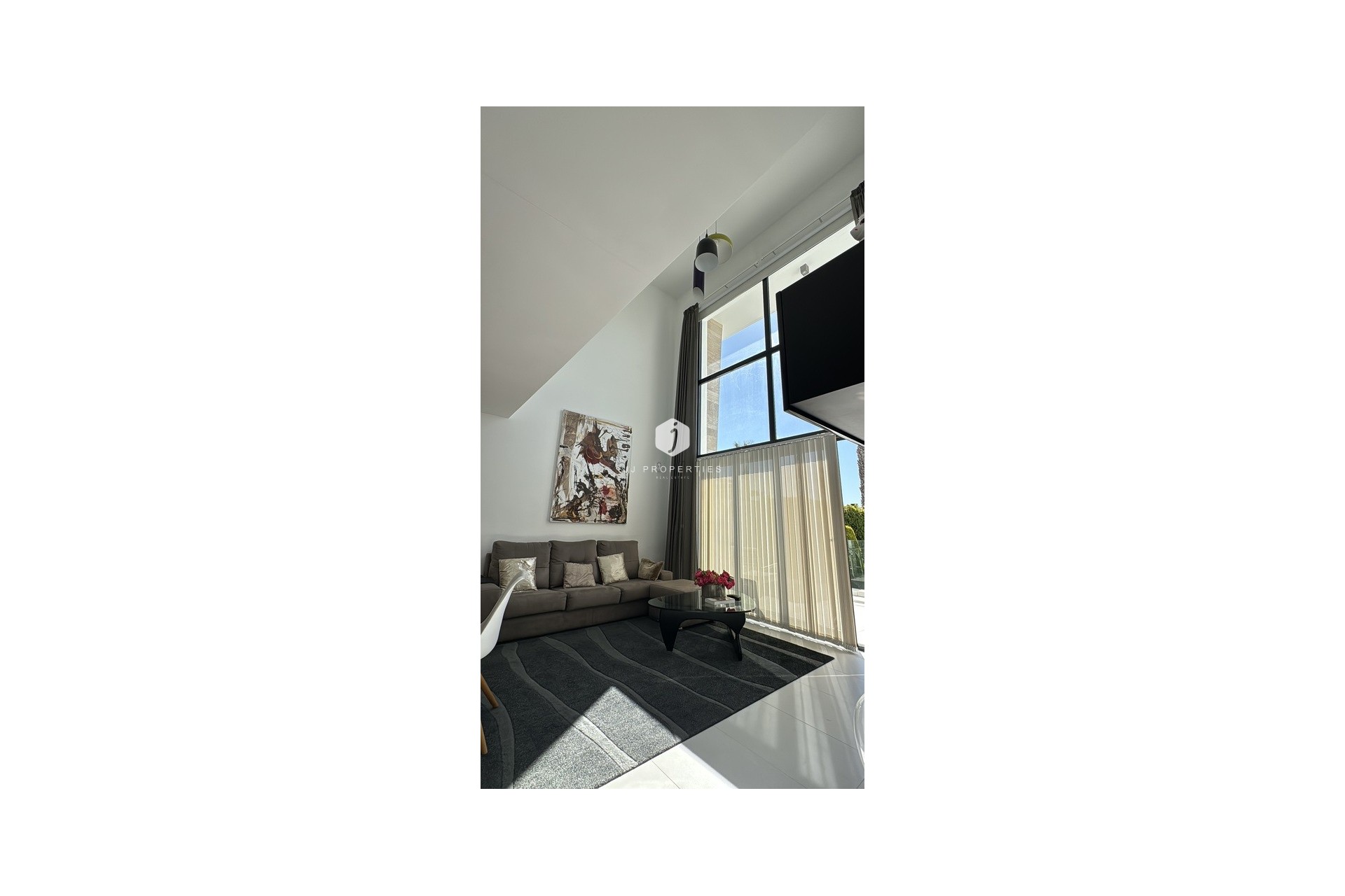 D'occasion - Duplex -
Orihuela Costa - Costa Blanca