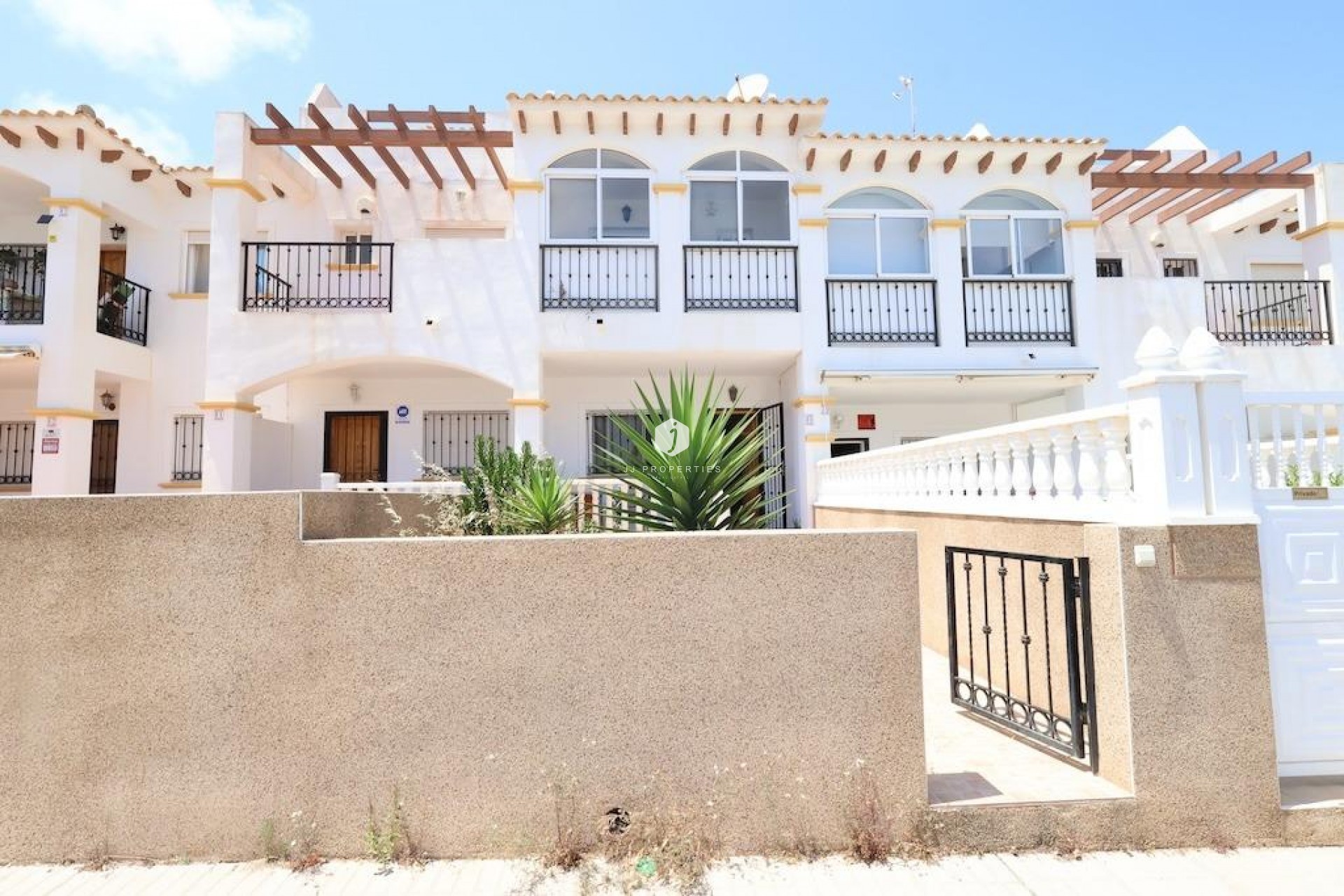 D'occasion - Duplex -
Orihuela Costa - Costa Blanca
