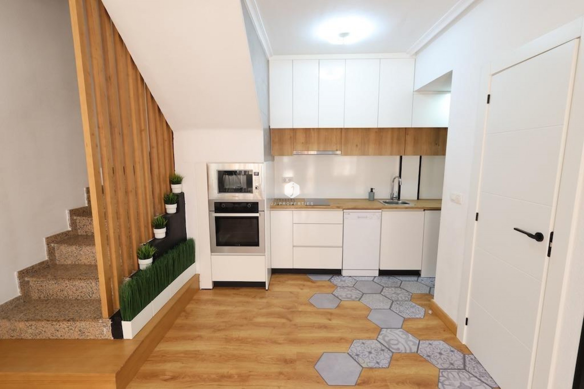 D'occasion - Duplex -
Orihuela Costa - Costa Blanca
