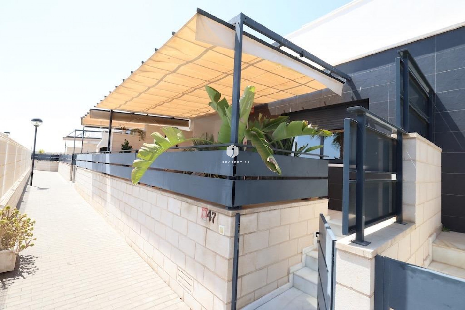 D'occasion - Duplex -
Orihuela Costa - Costa Blanca