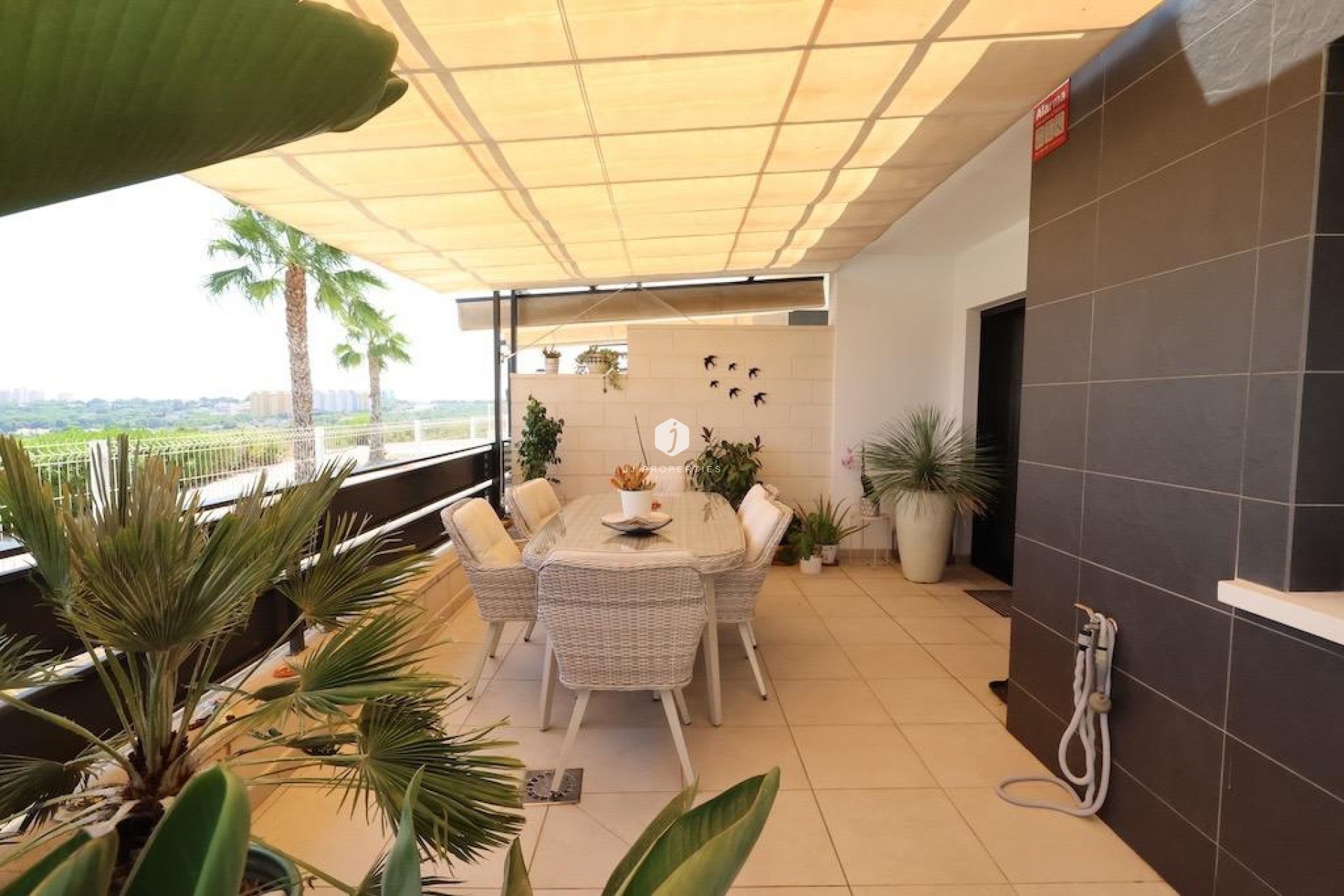 D'occasion - Duplex -
Orihuela Costa - Costa Blanca