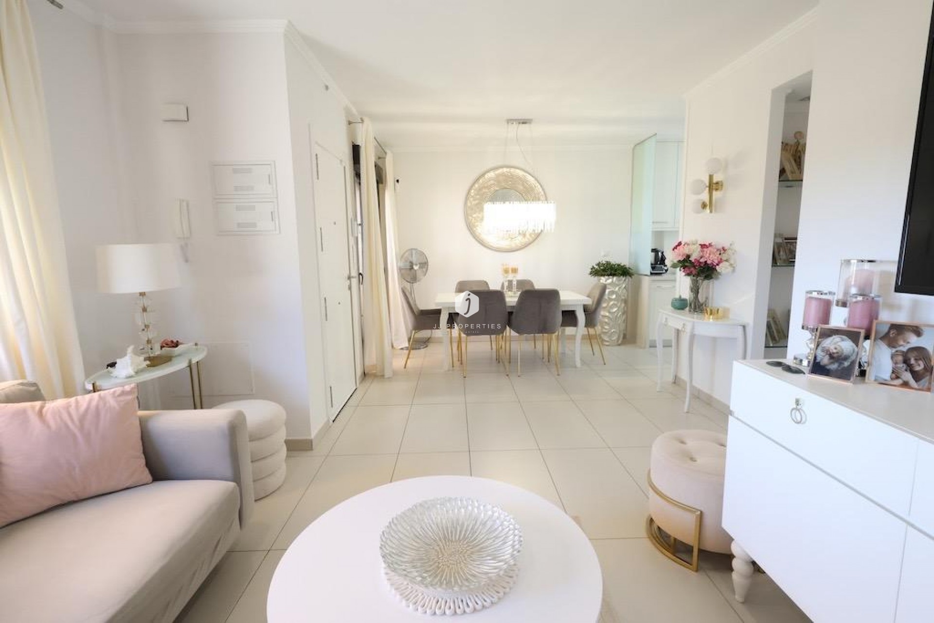 D'occasion - Duplex -
Orihuela Costa - Costa Blanca
