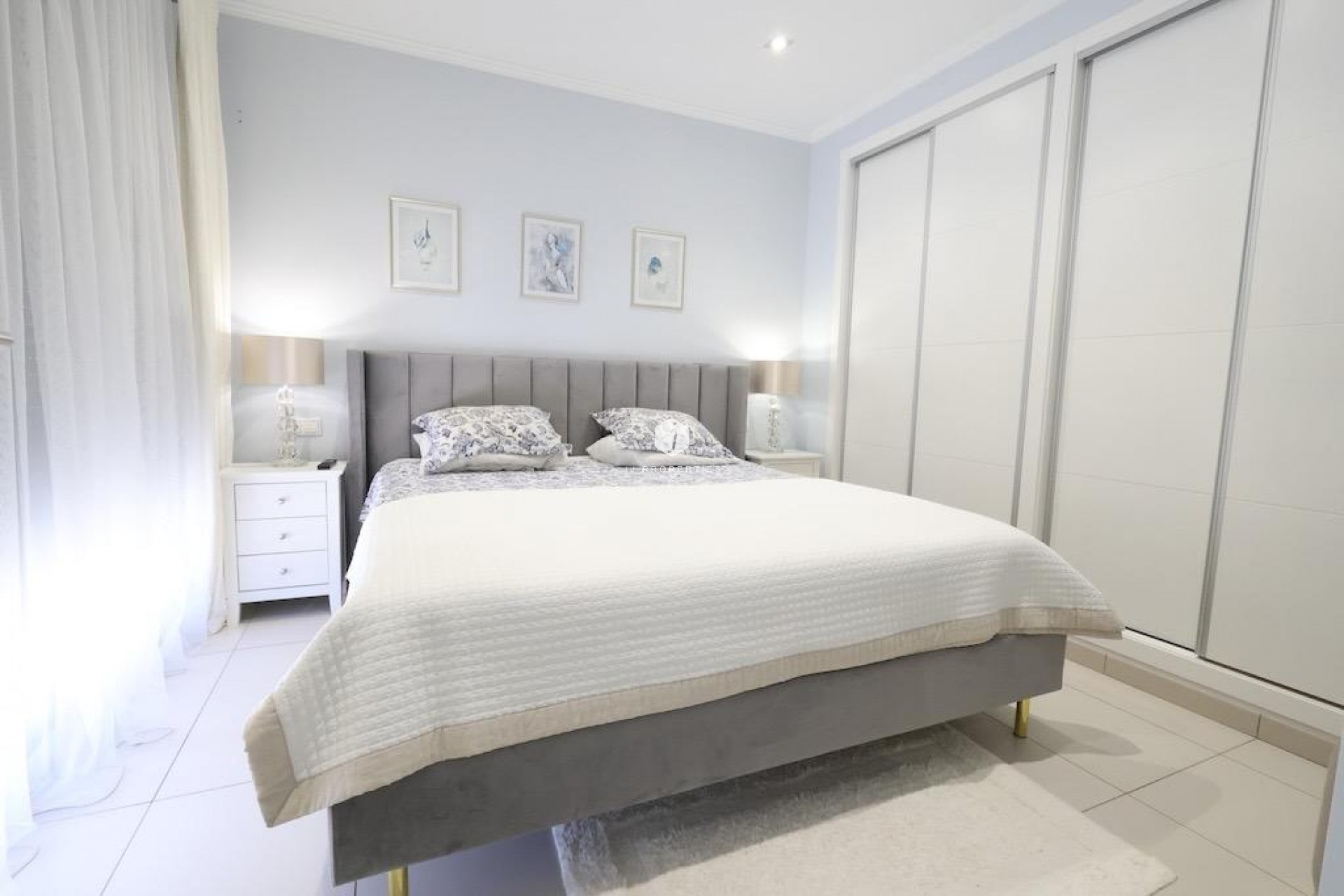 D'occasion - Duplex -
Orihuela Costa - Costa Blanca