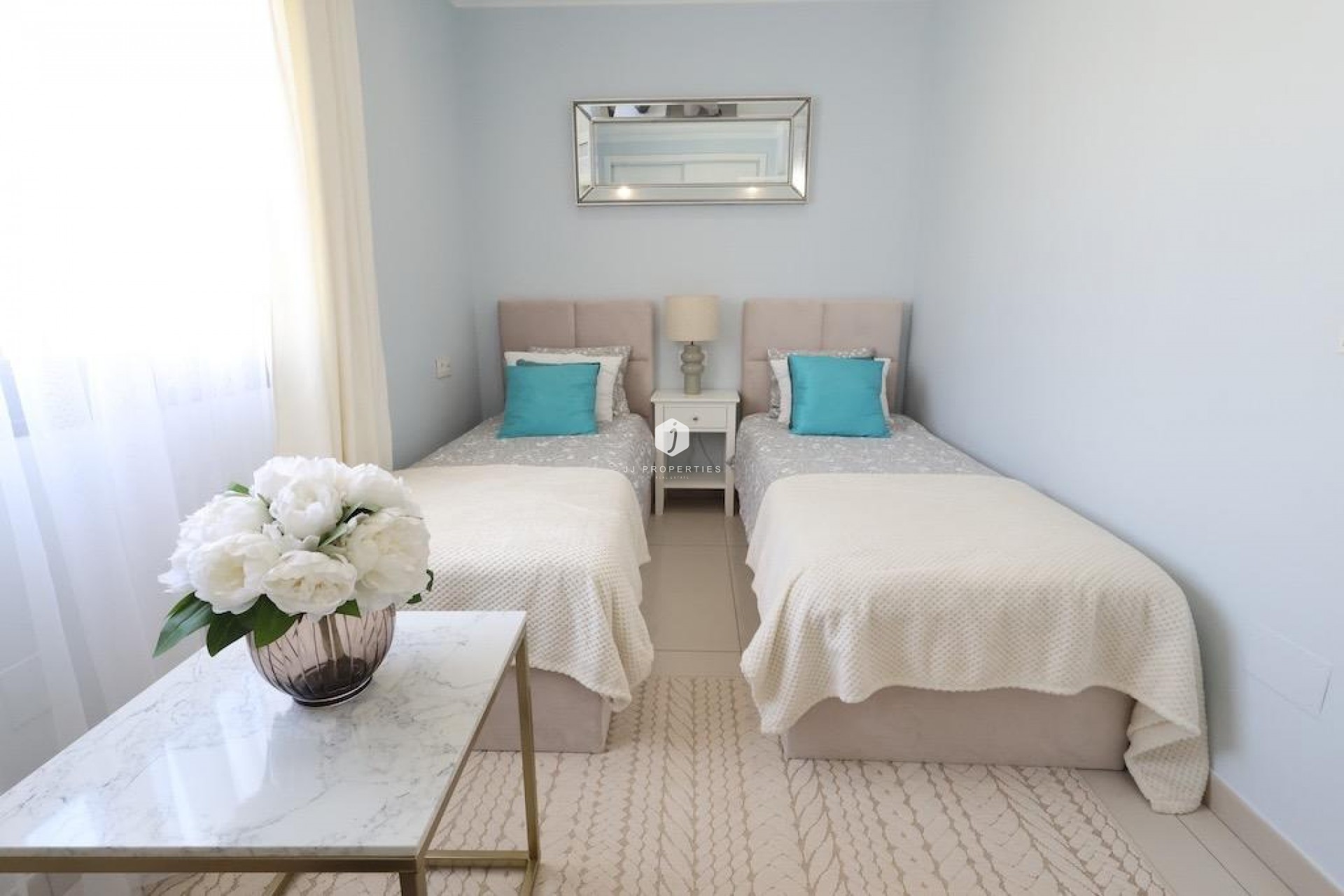 D'occasion - Duplex -
Orihuela Costa - Costa Blanca